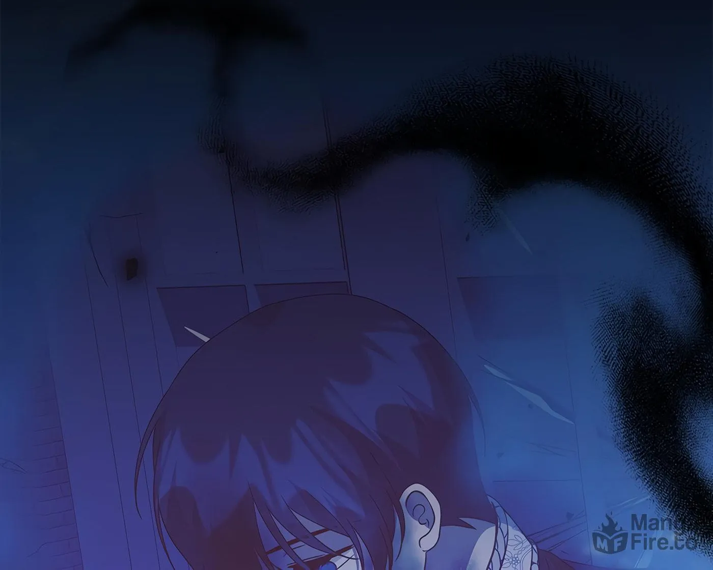 Accidental Warrior Chapter 93 page 70 - 