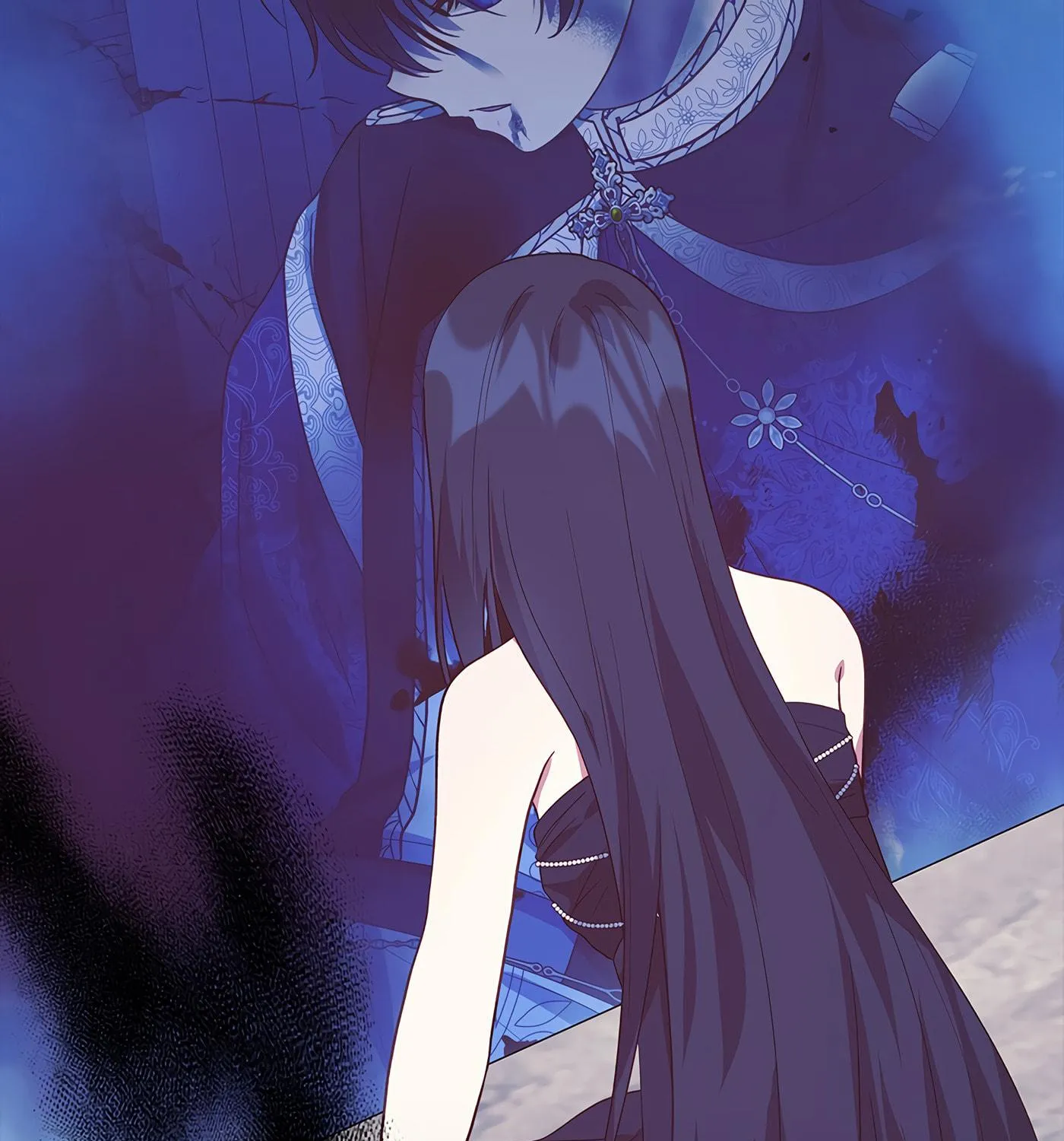 Accidental Warrior Chapter 93 page 71 - 