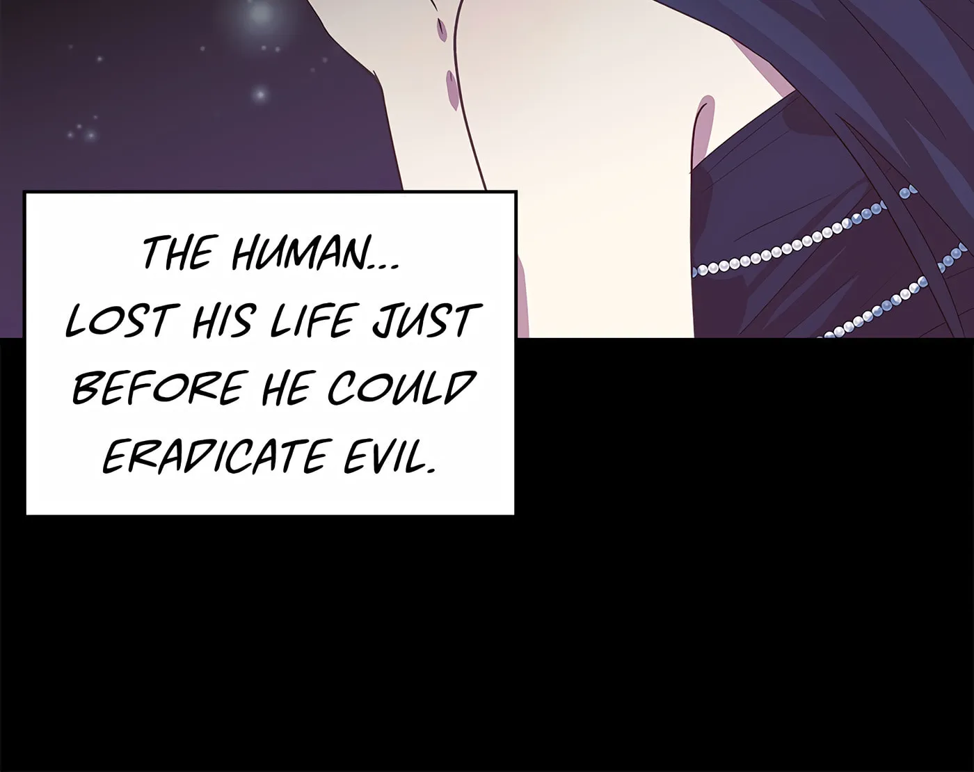 Accidental Warrior Chapter 93 page 74 - 