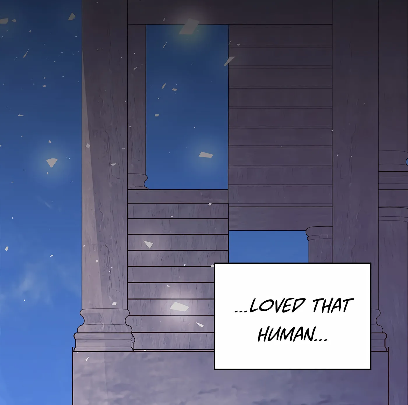 Accidental Warrior Chapter 93 page 76 - 