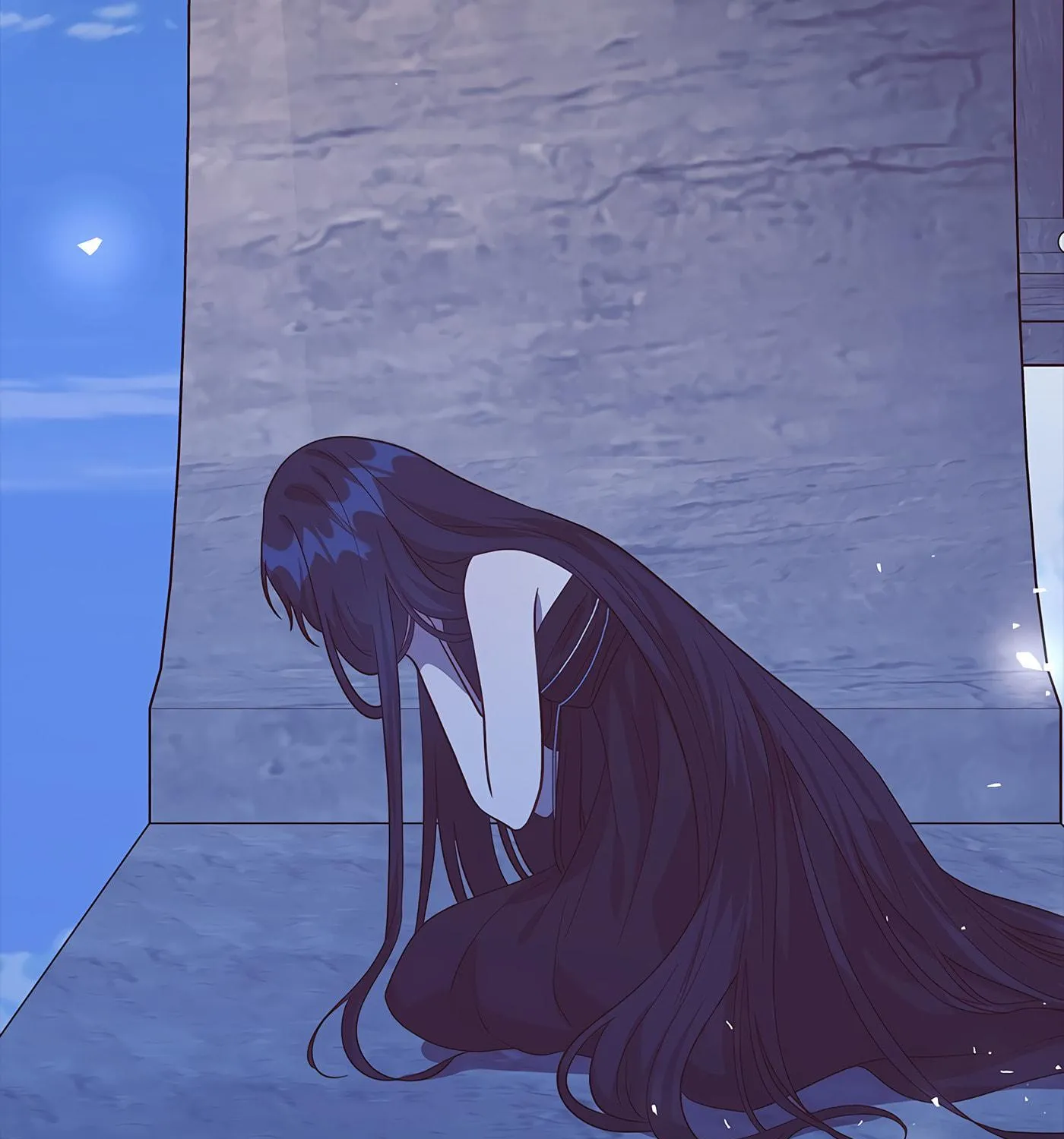 Accidental Warrior Chapter 93 page 77 - 