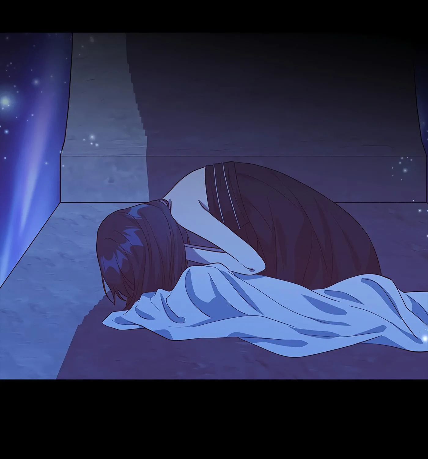Accidental Warrior Chapter 93 page 79 - 