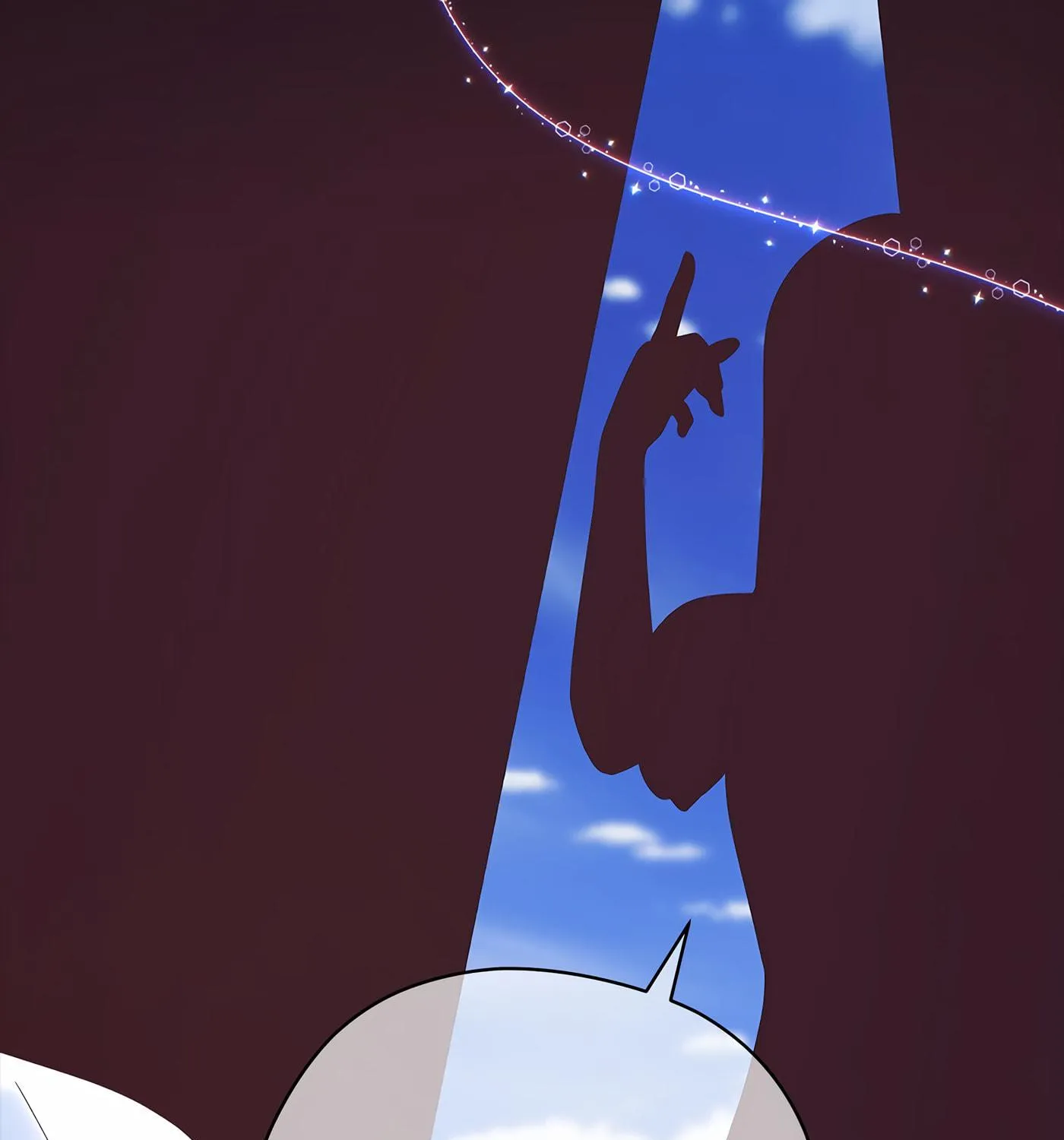 Accidental Warrior Chapter 93 page 83 - 