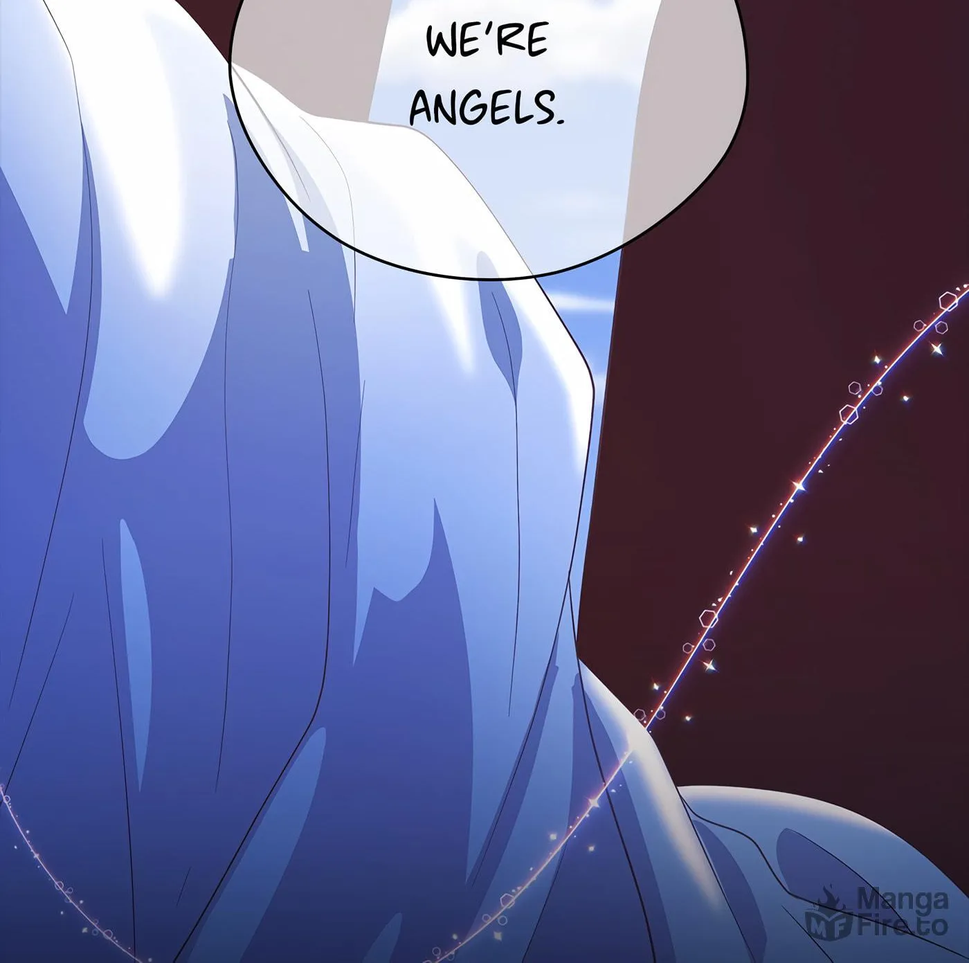 Accidental Warrior Chapter 93 page 84 - 