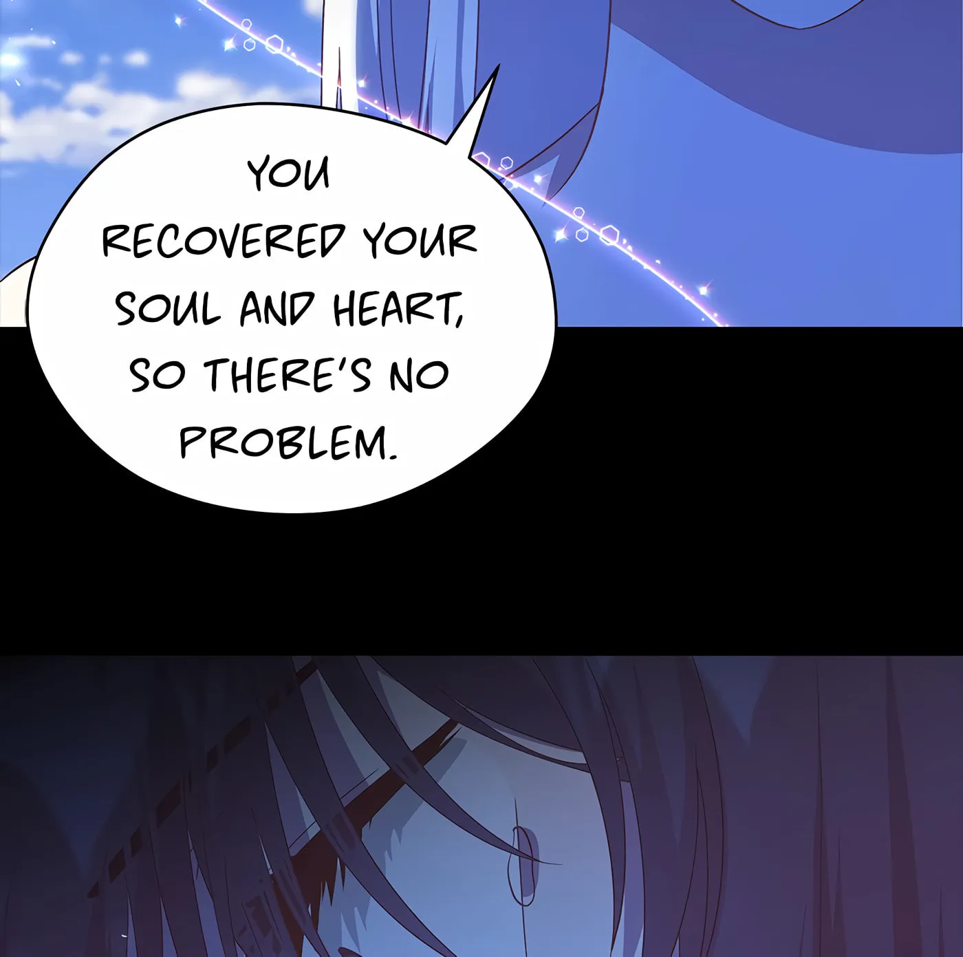 Accidental Warrior Chapter 93 page 86 - 