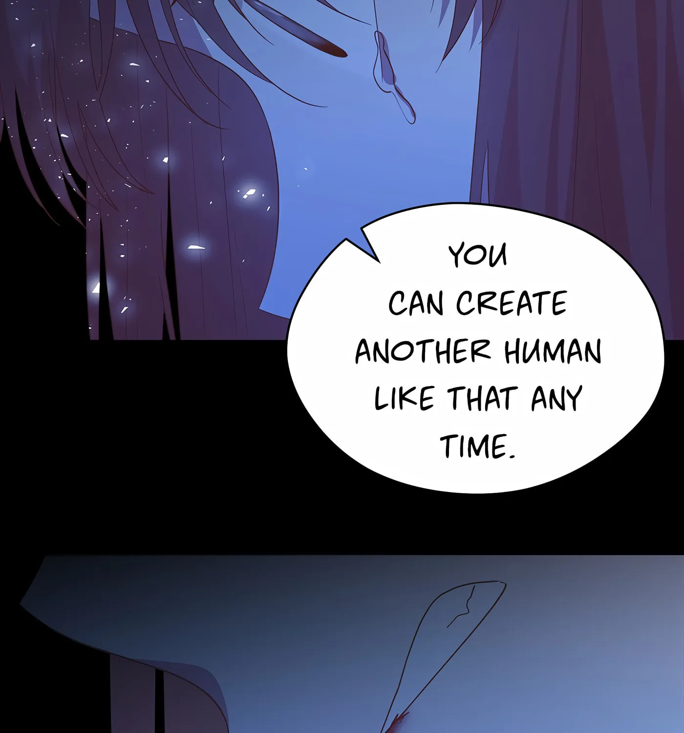 Accidental Warrior Chapter 93 page 87 - 