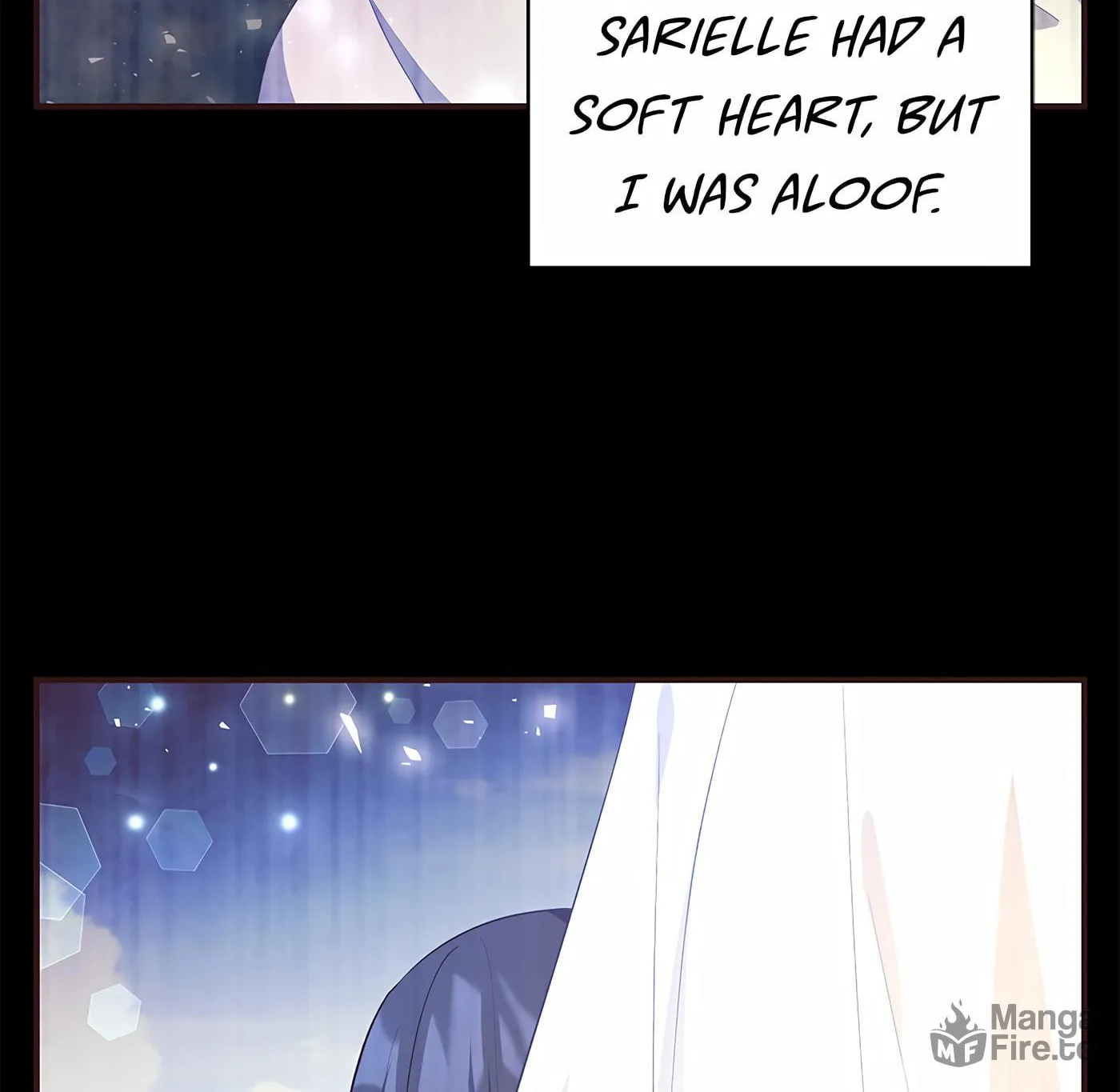 Accidental Warrior Chapter 93 page 96 - 
