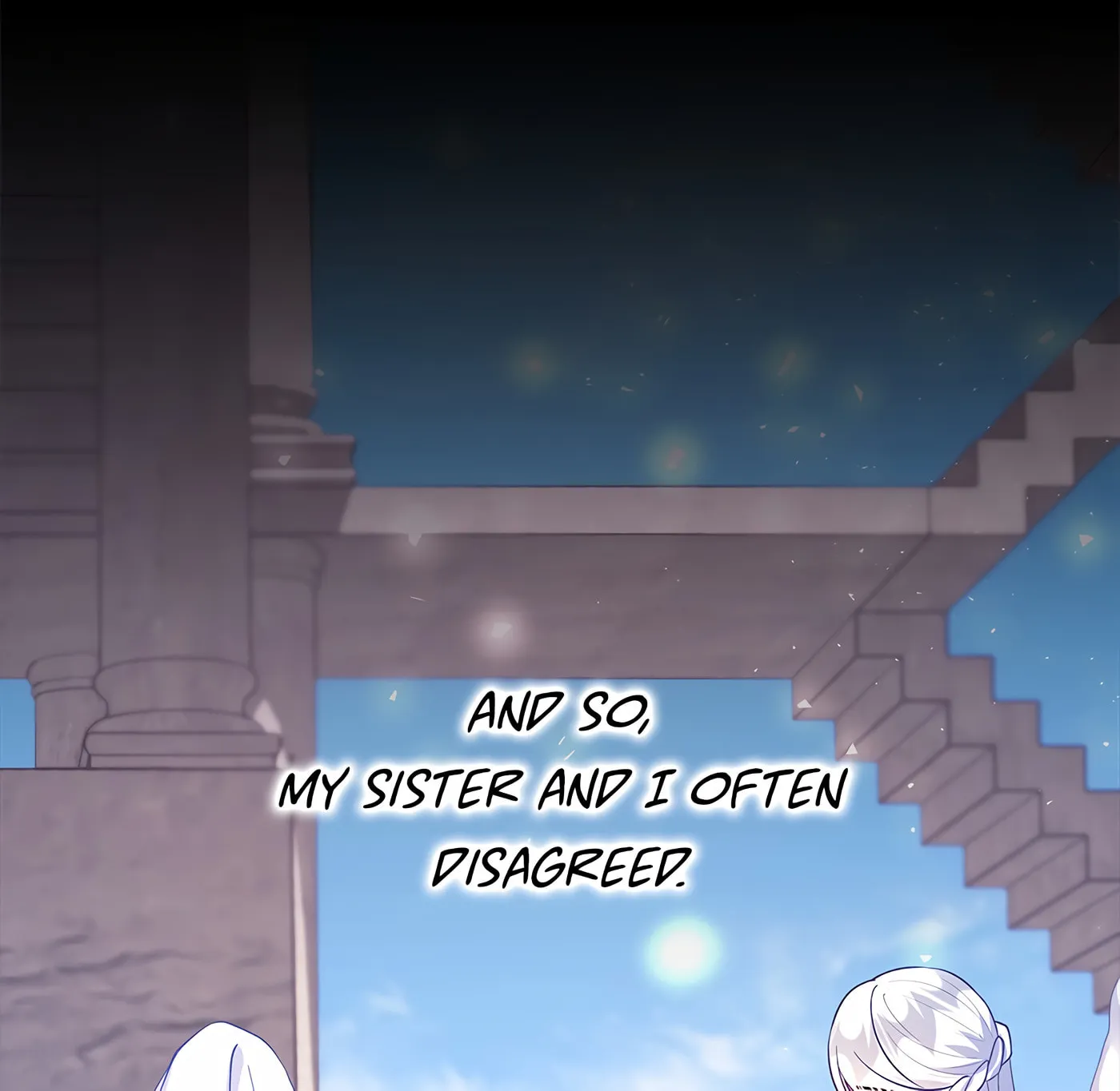 Accidental Warrior Chapter 93 page 98 - 