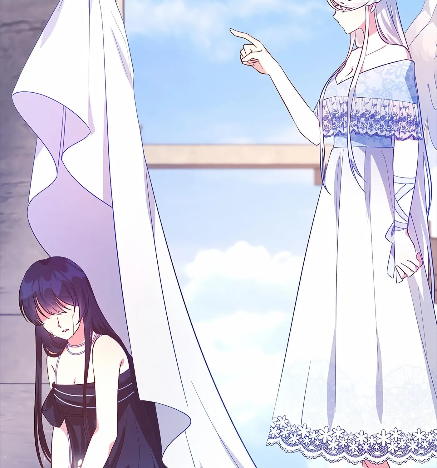 Accidental Warrior Chapter 93 page 99 - 