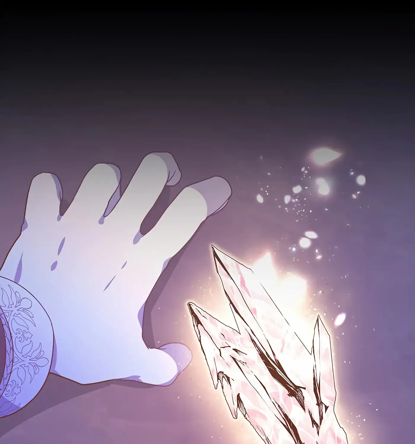 Accidental Warrior Chapter 94 page 103 - 