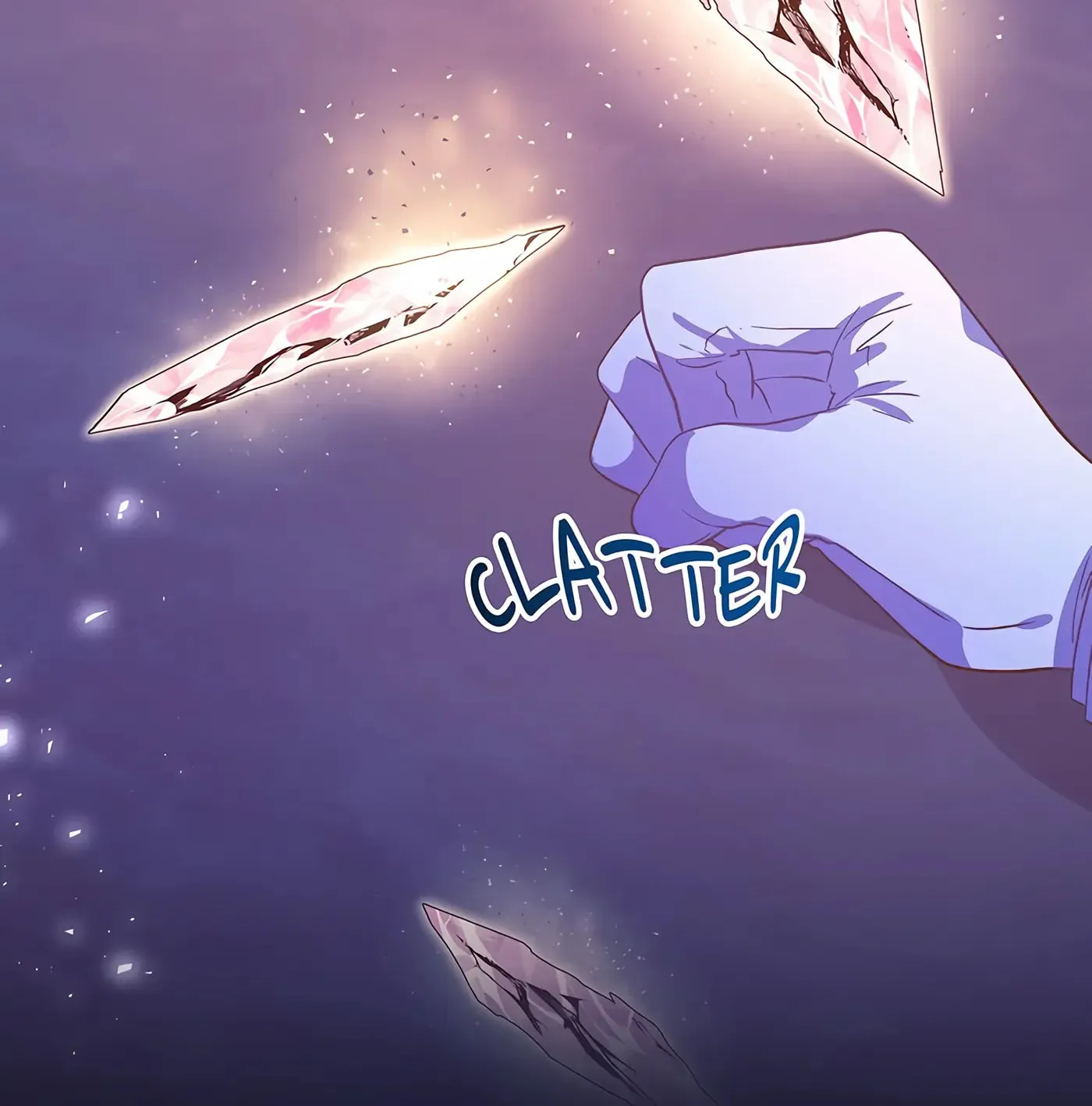 Accidental Warrior Chapter 94 page 104 - 