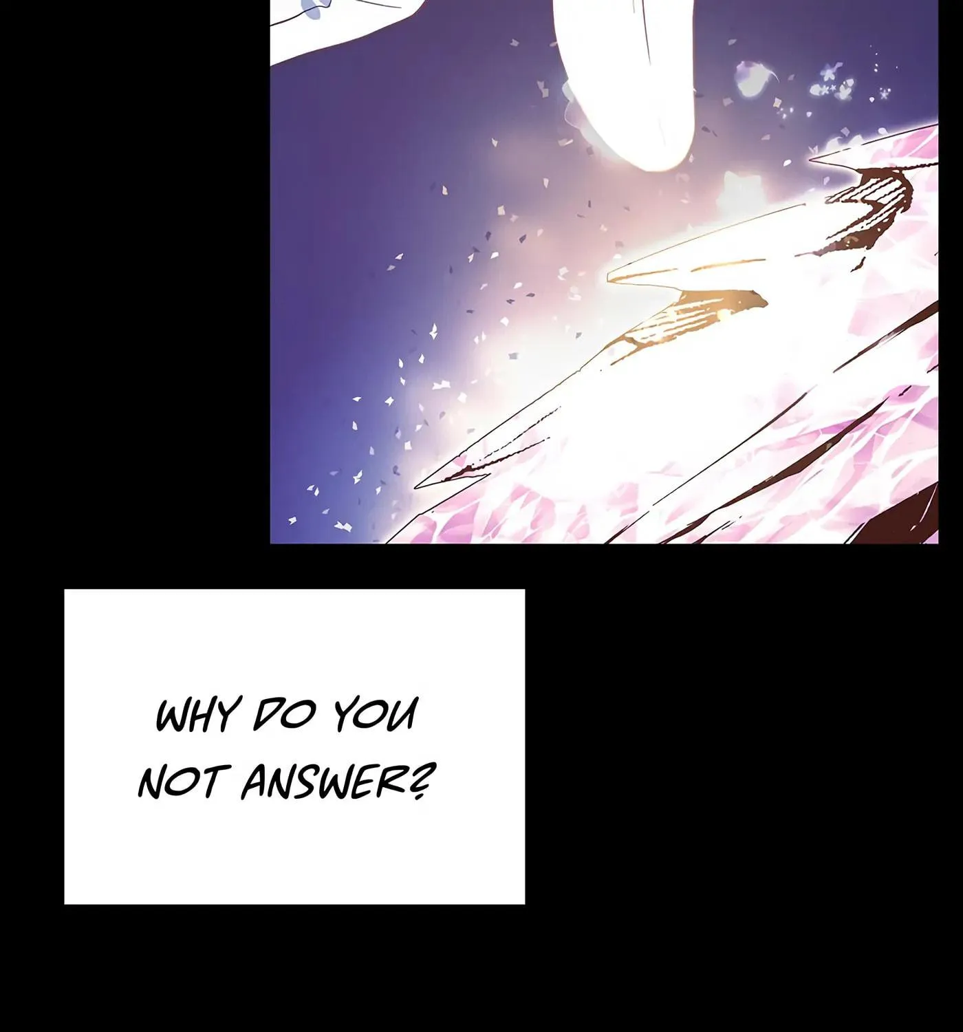 Accidental Warrior Chapter 94 page 109 - 