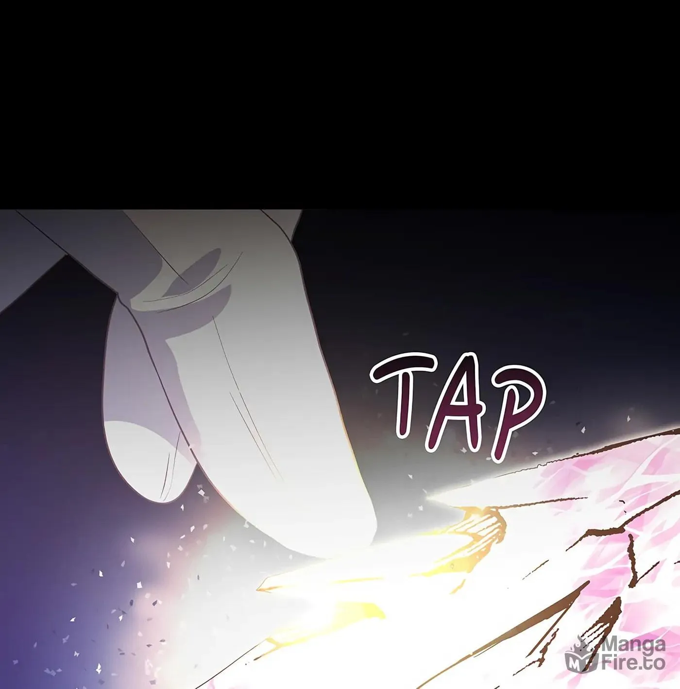 Accidental Warrior Chapter 94 page 110 - 