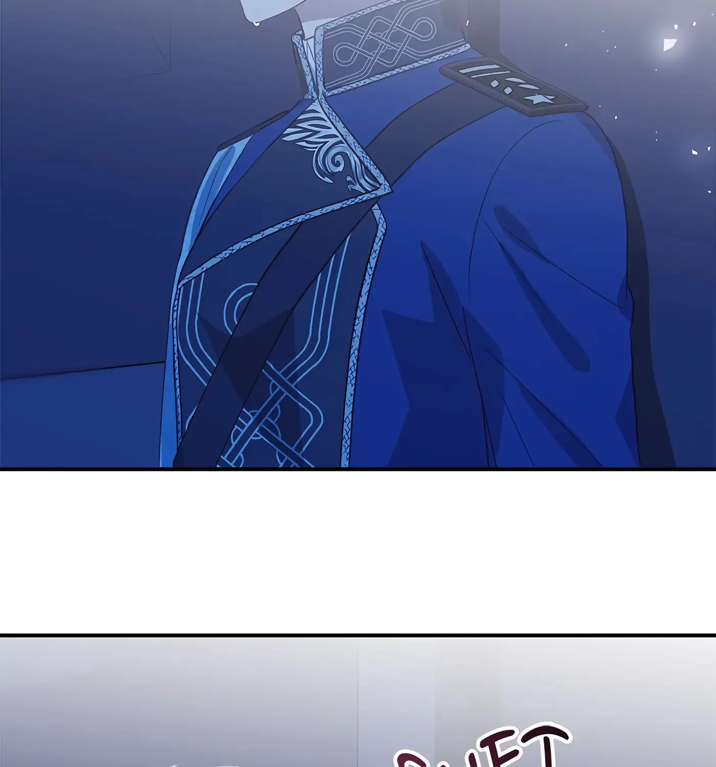 Accidental Warrior Chapter 94 page 13 - 