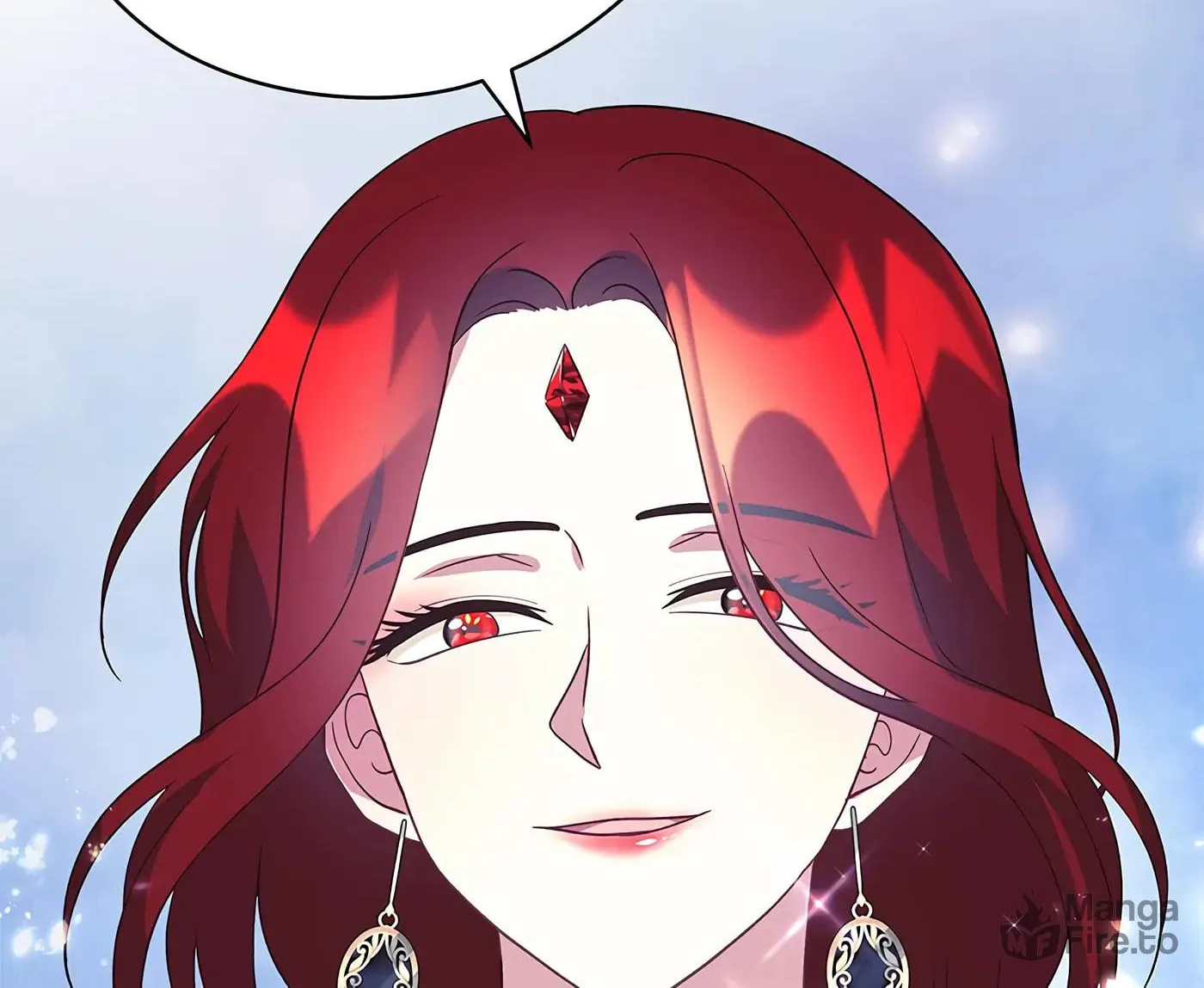 Accidental Warrior Chapter 94 page 126 - 