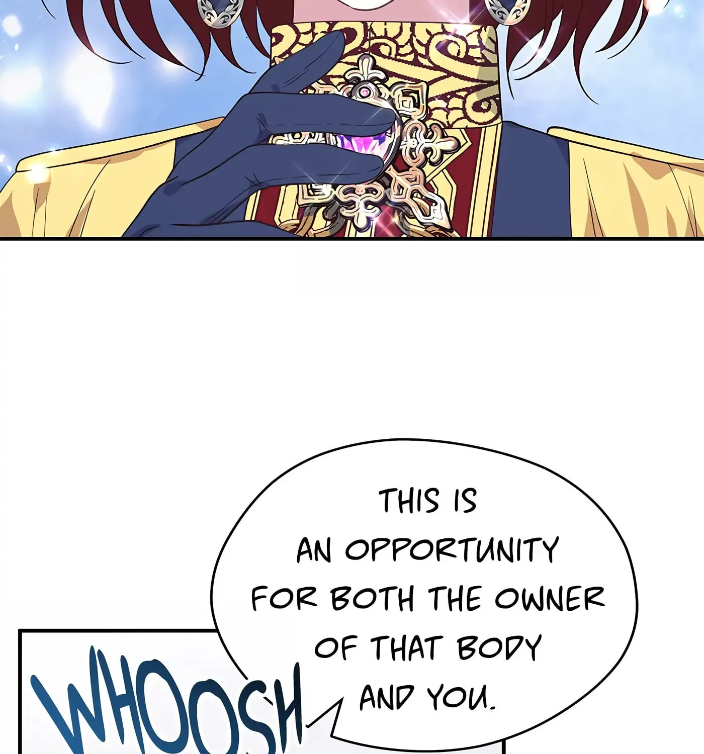 Accidental Warrior Chapter 94 page 127 - 