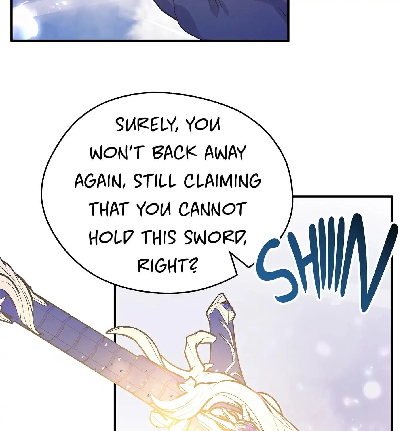 Accidental Warrior Chapter 94 page 129 - 