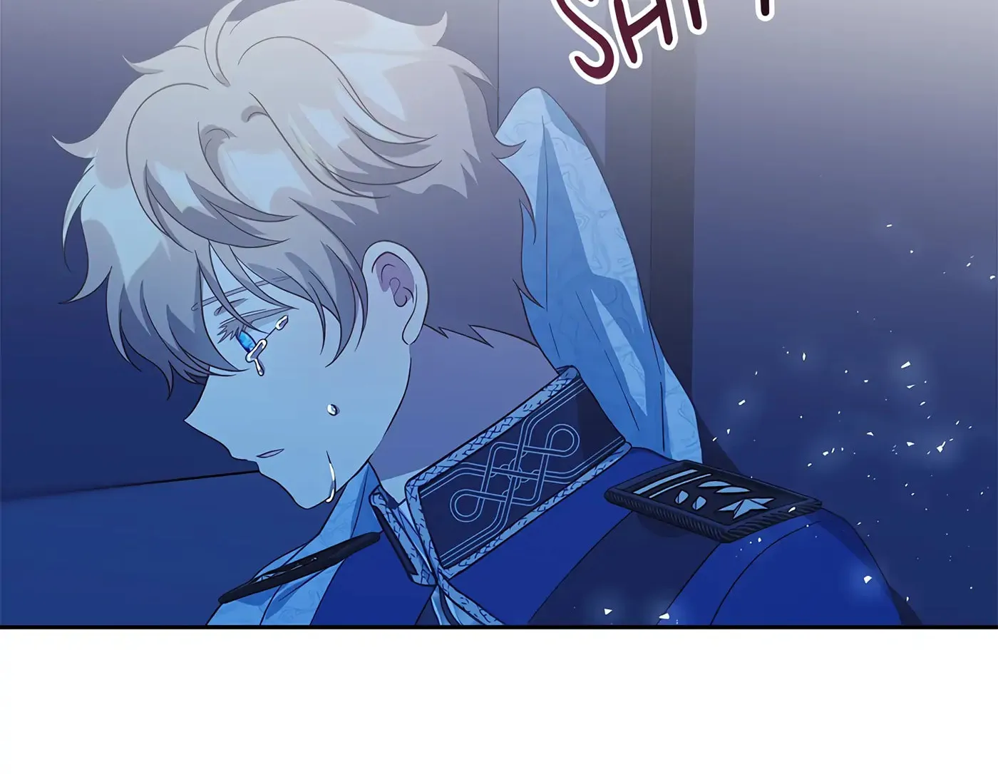 Accidental Warrior Chapter 94 page 14 - 