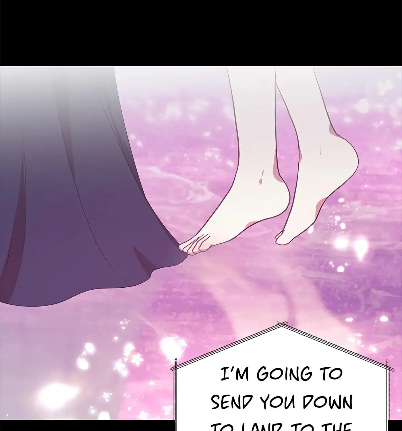 Accidental Warrior Chapter 94 page 23 - 