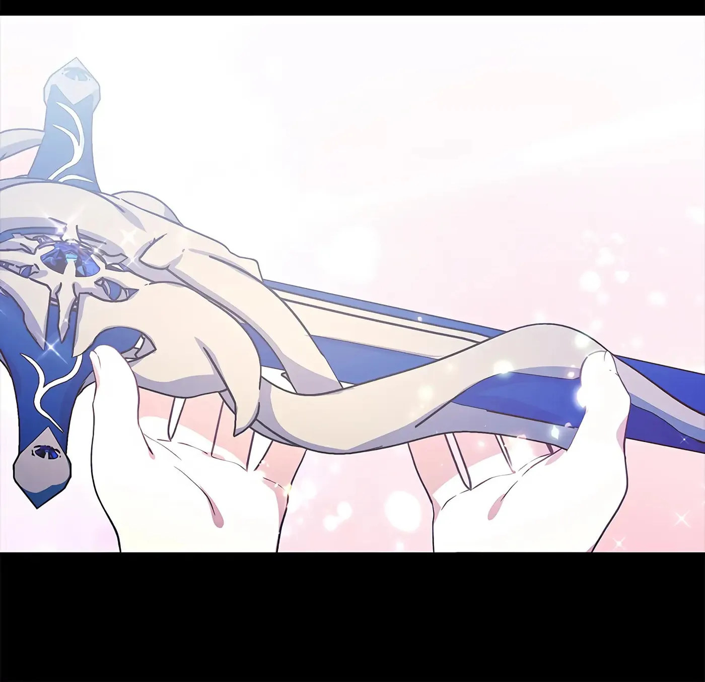 Accidental Warrior Chapter 94 page 28 - 
