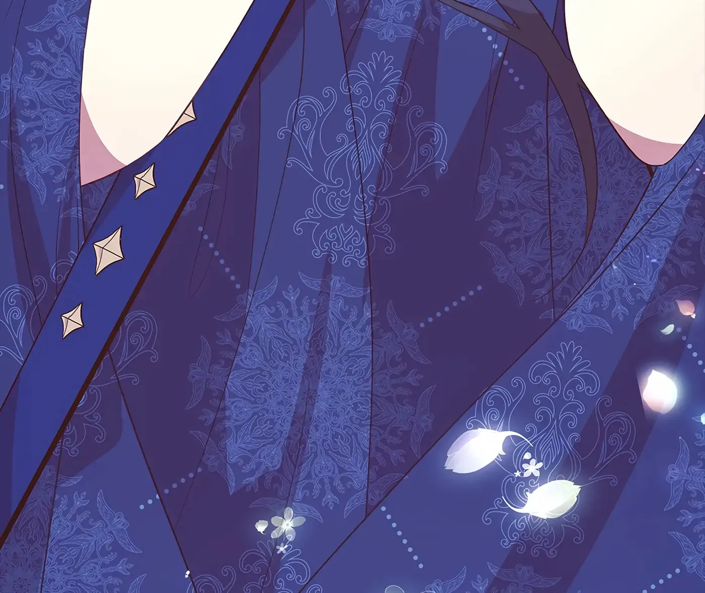Accidental Warrior Chapter 94 page 32 - 