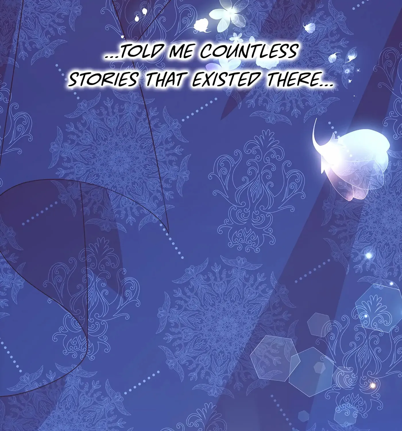 Accidental Warrior Chapter 94 page 33 - 