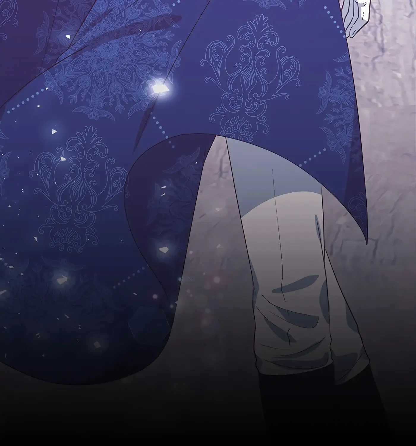 Accidental Warrior Chapter 94 page 37 - 