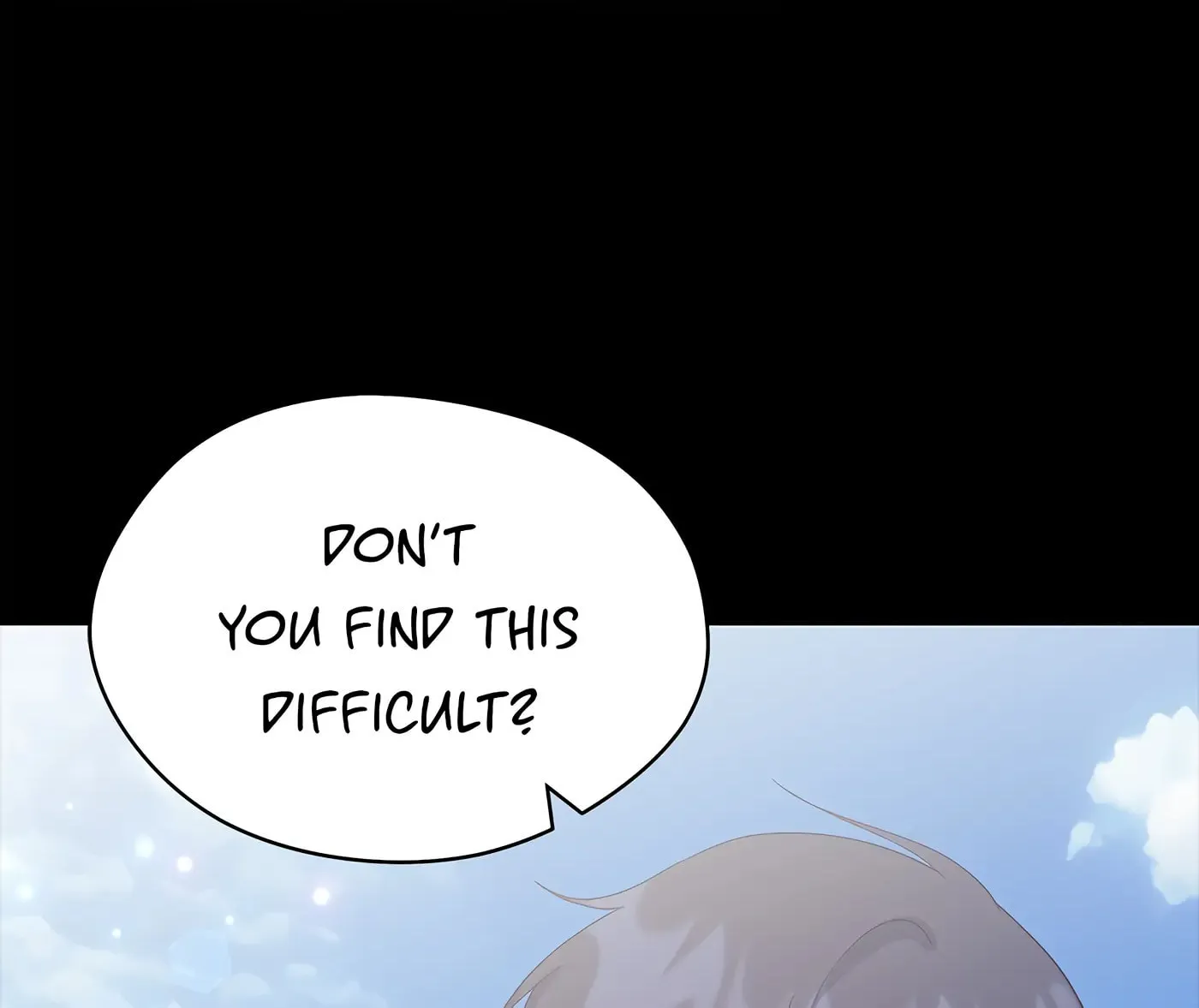 Accidental Warrior Chapter 94 page 38 - 