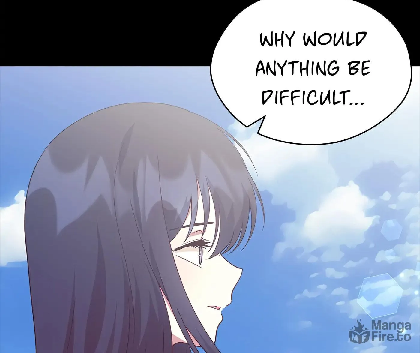 Accidental Warrior Chapter 94 page 40 - 
