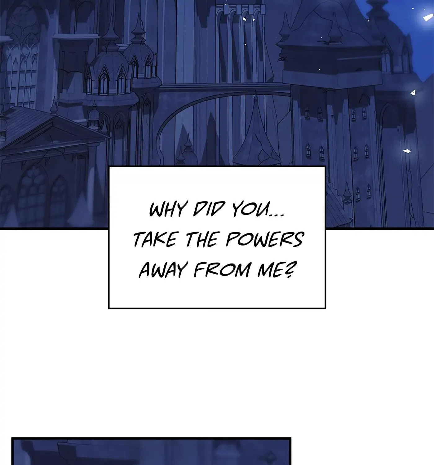 Accidental Warrior Chapter 94 page 5 - 