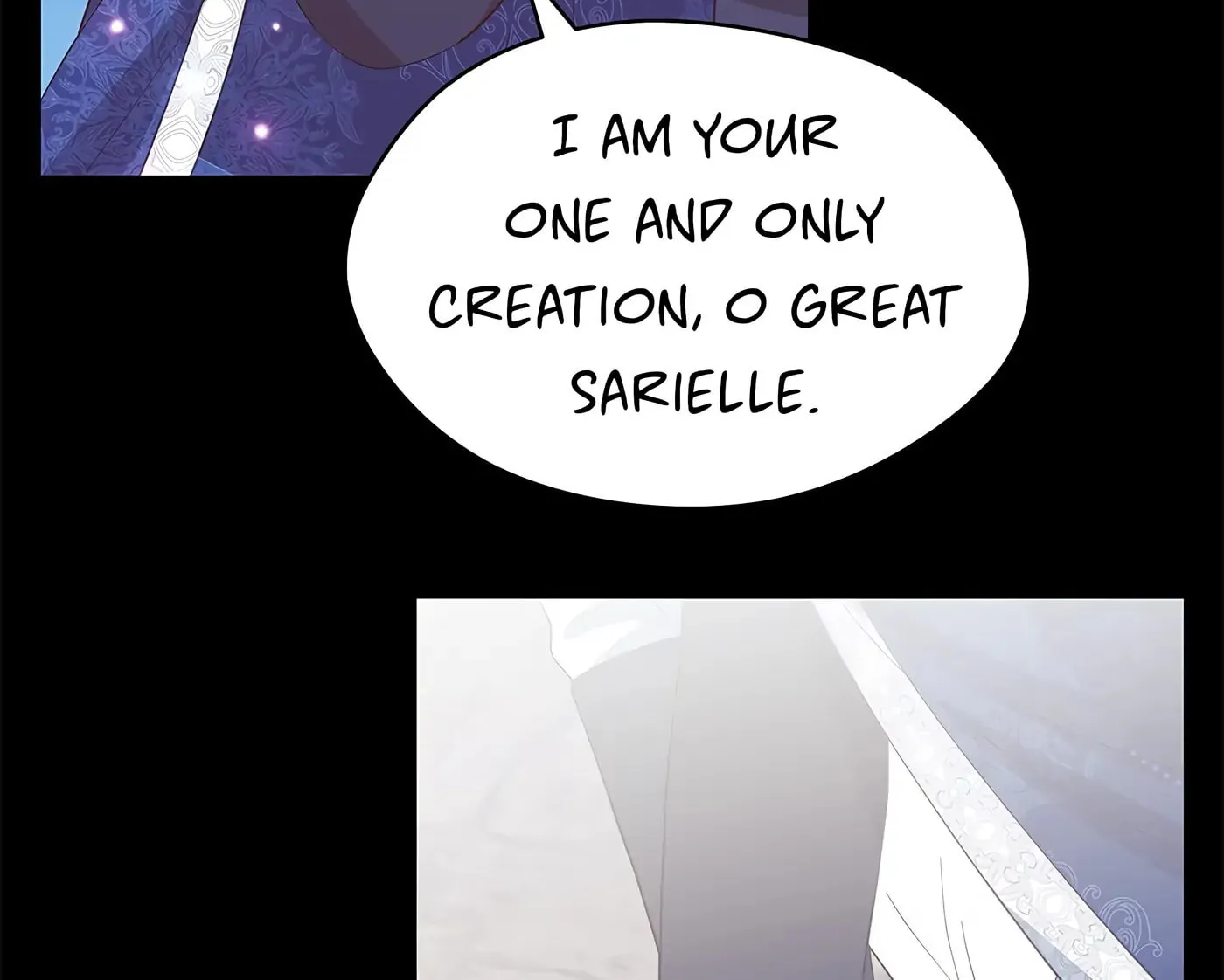 Accidental Warrior Chapter 94 page 44 - 