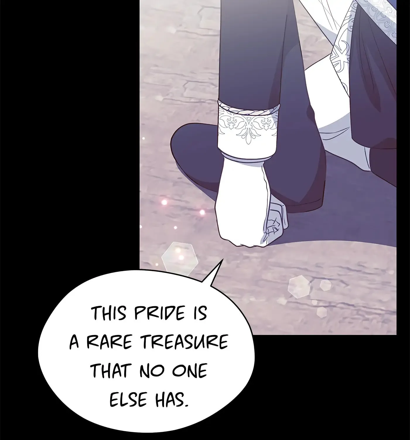 Accidental Warrior Chapter 94 page 45 - 