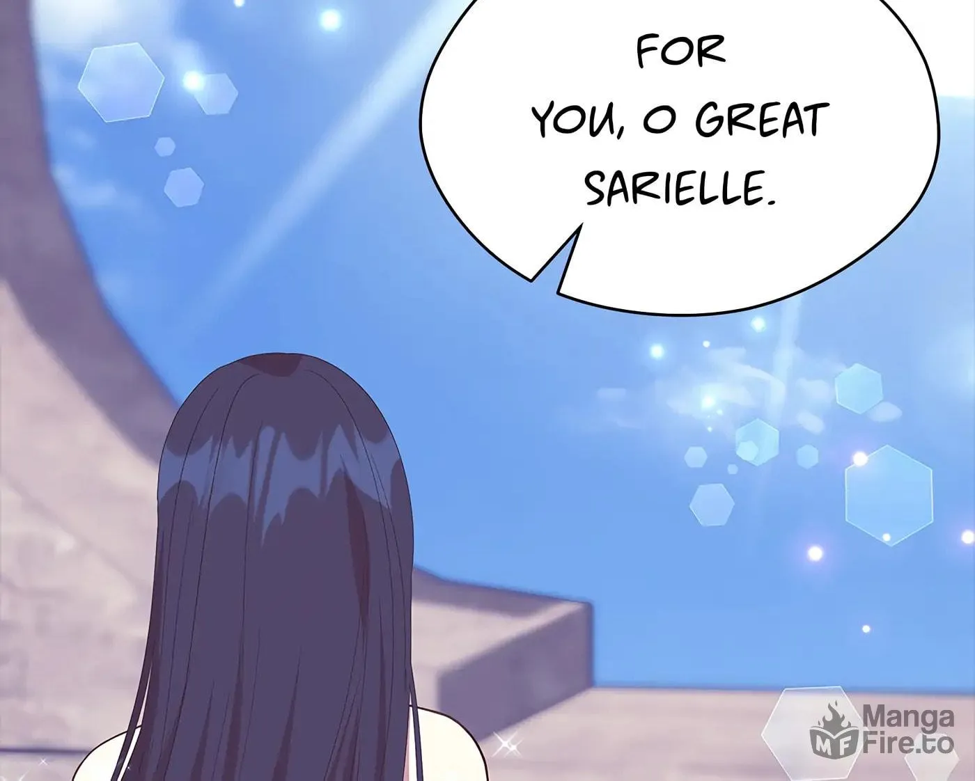 Accidental Warrior Chapter 94 page 48 - 