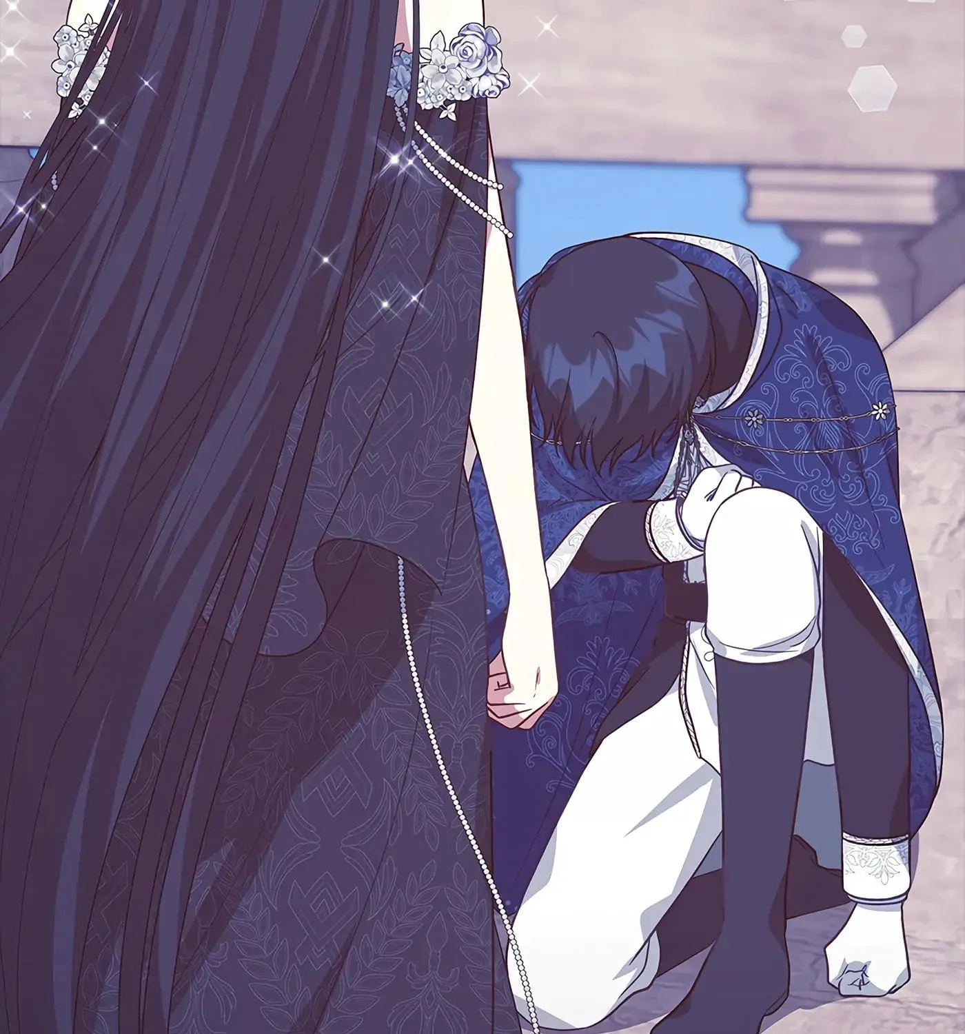 Accidental Warrior Chapter 94 page 49 - 
