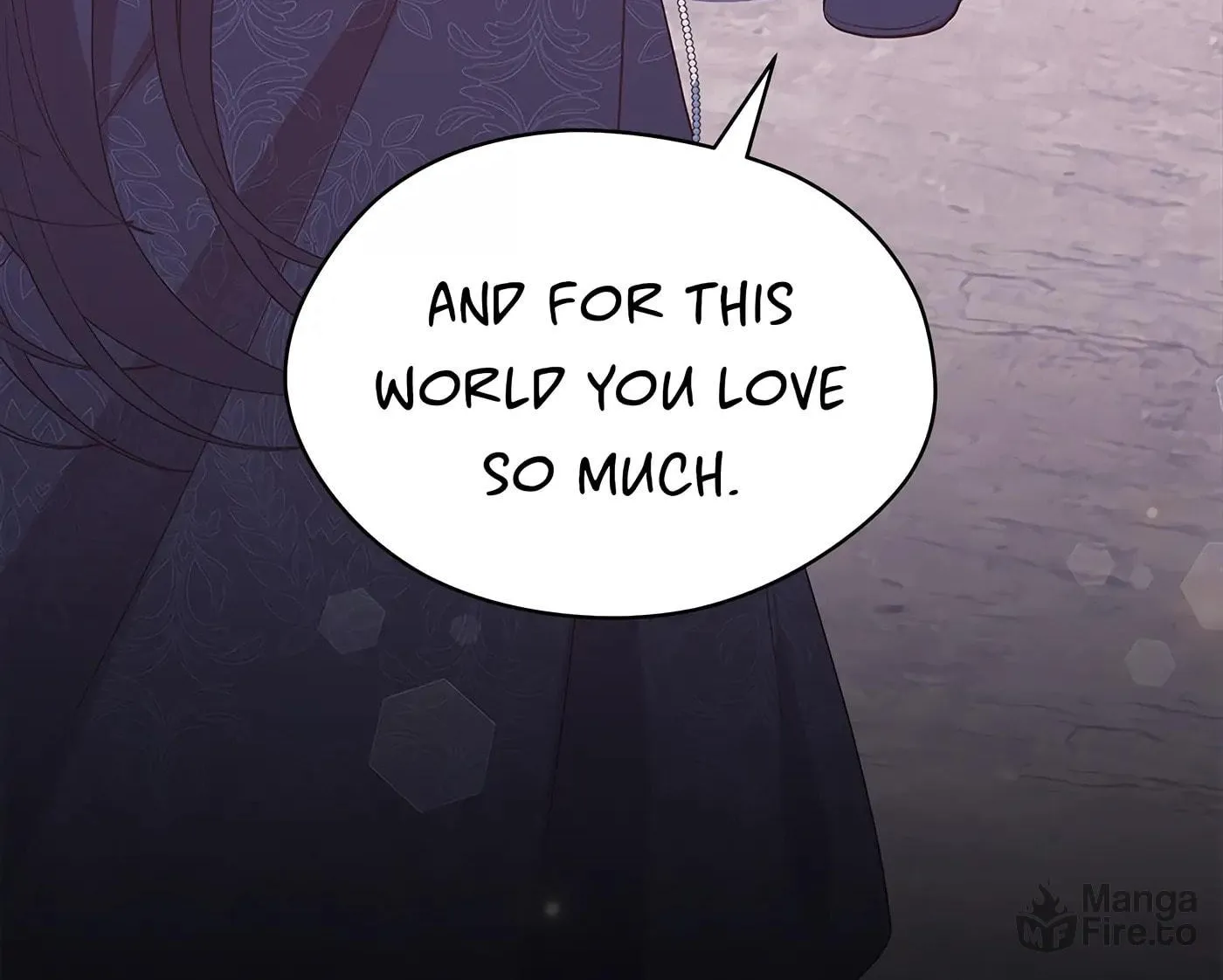 Accidental Warrior Chapter 94 page 50 - 
