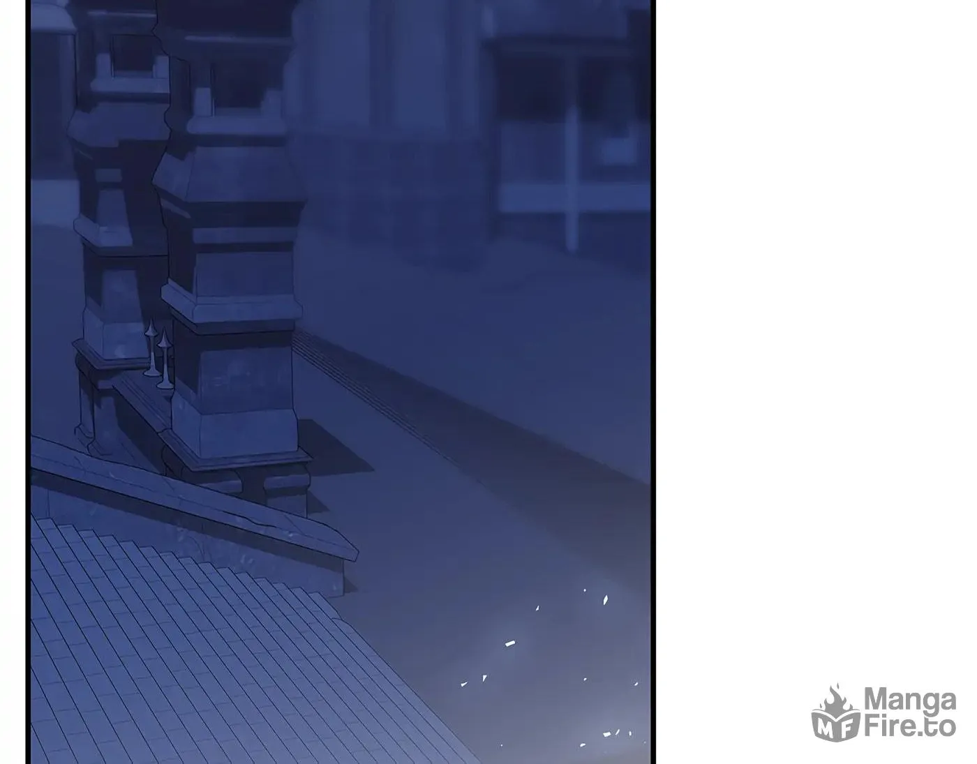 Accidental Warrior Chapter 94 page 6 - 