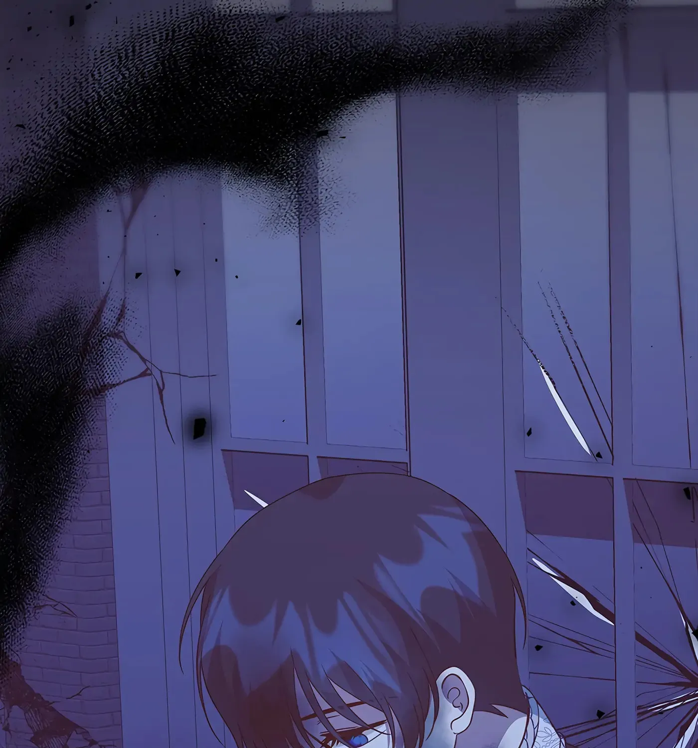 Accidental Warrior Chapter 94 page 55 - 