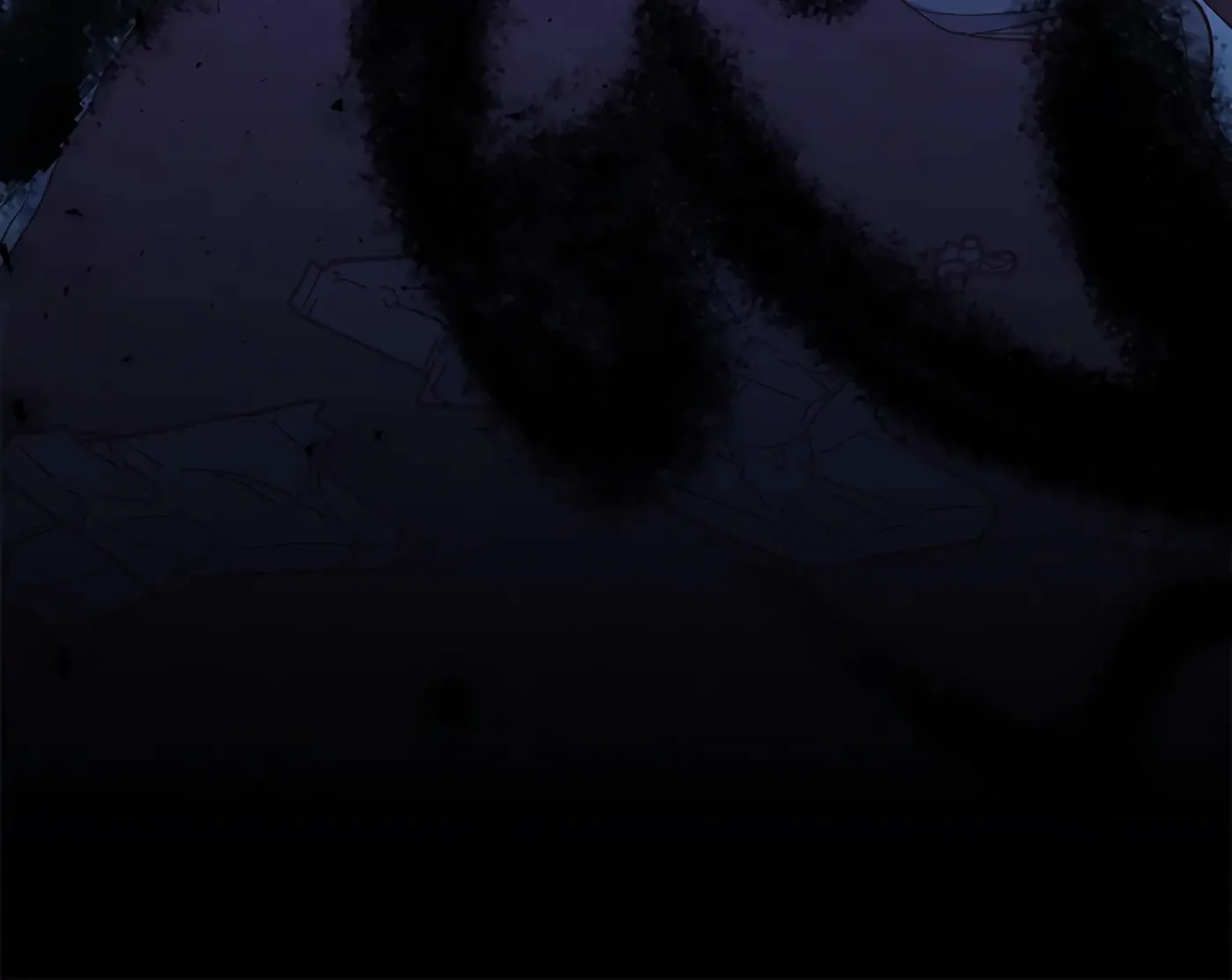 Accidental Warrior Chapter 94 page 58 - 