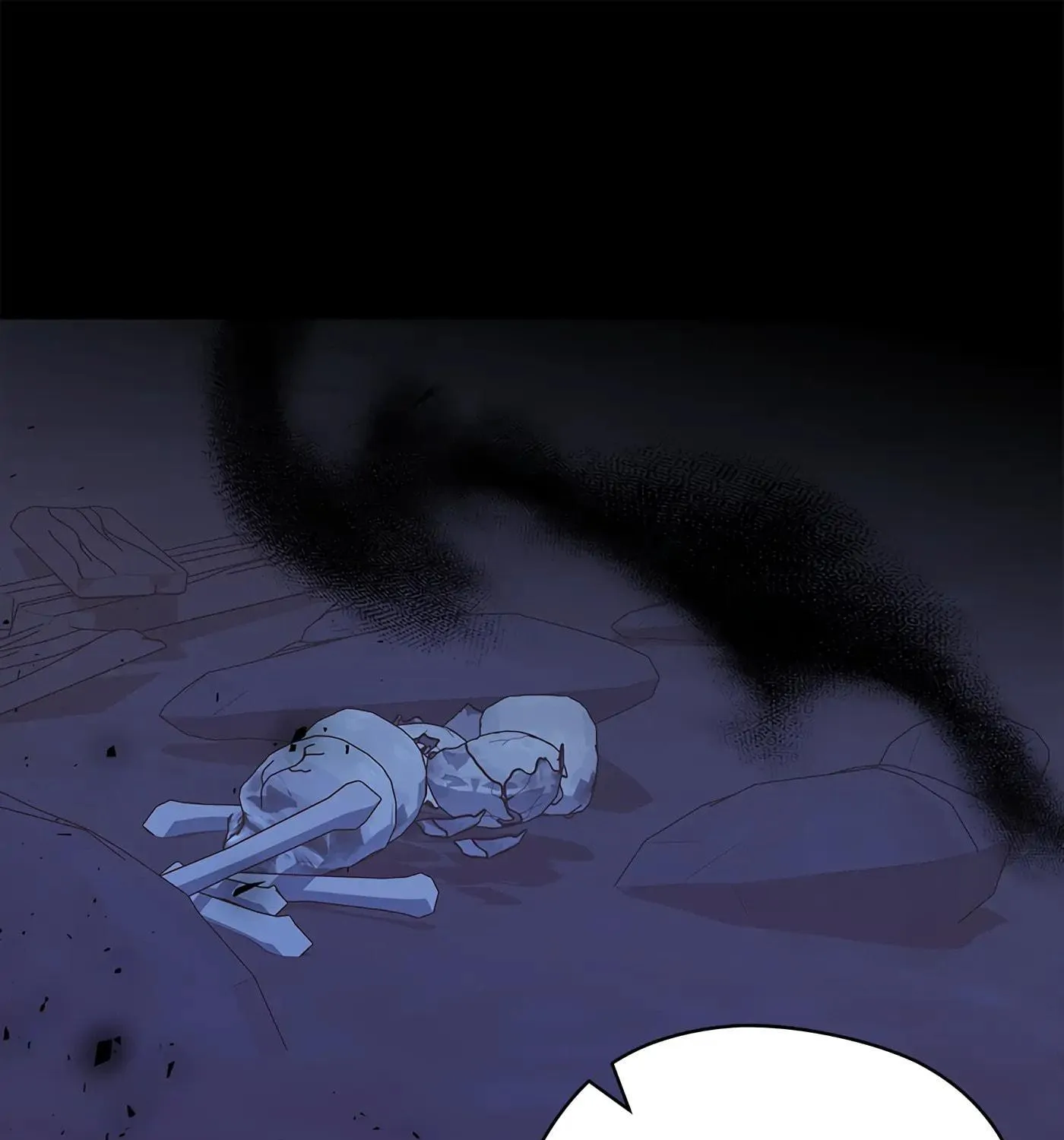 Accidental Warrior Chapter 94 page 59 - 