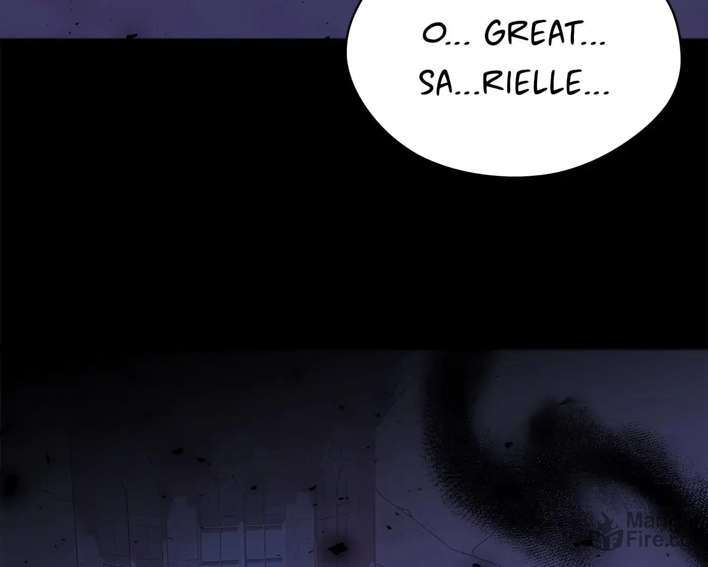 Accidental Warrior Chapter 94 page 60 - 