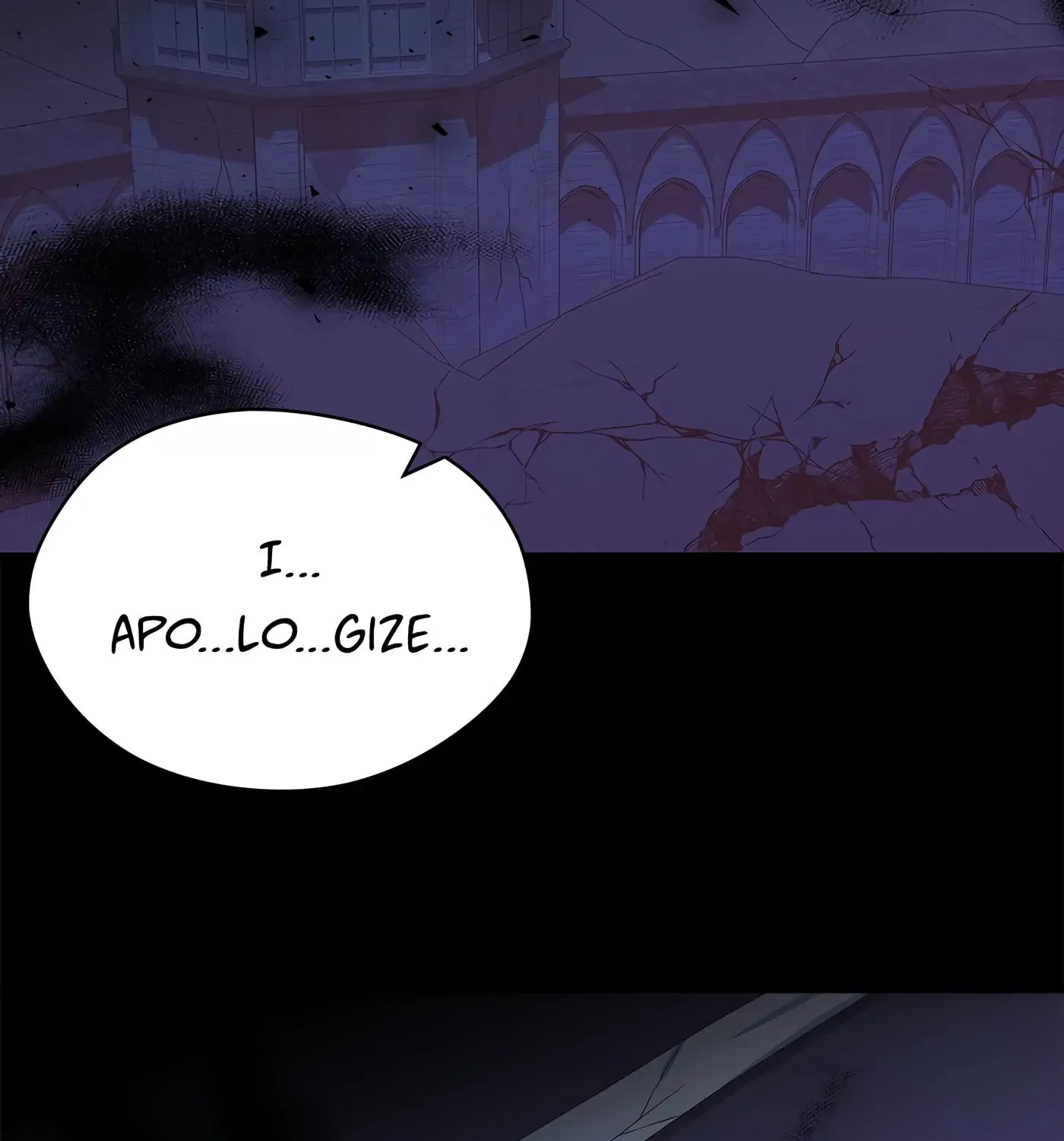 Accidental Warrior Chapter 94 page 61 - 