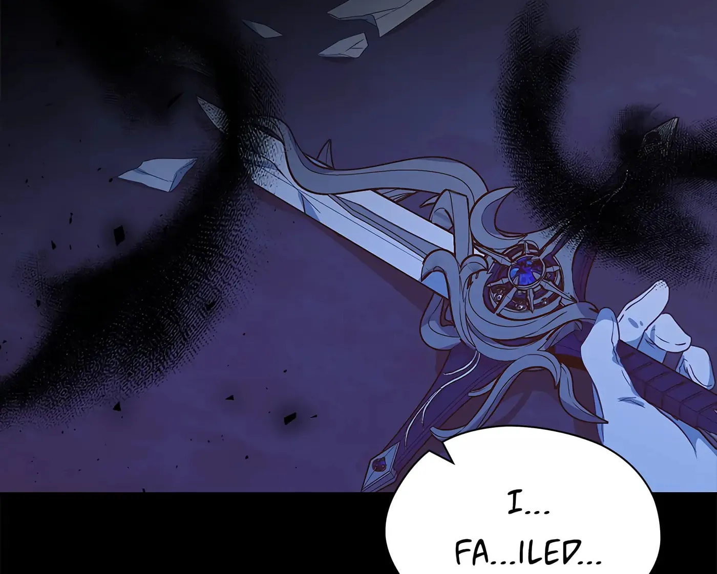 Accidental Warrior Chapter 94 page 62 - 