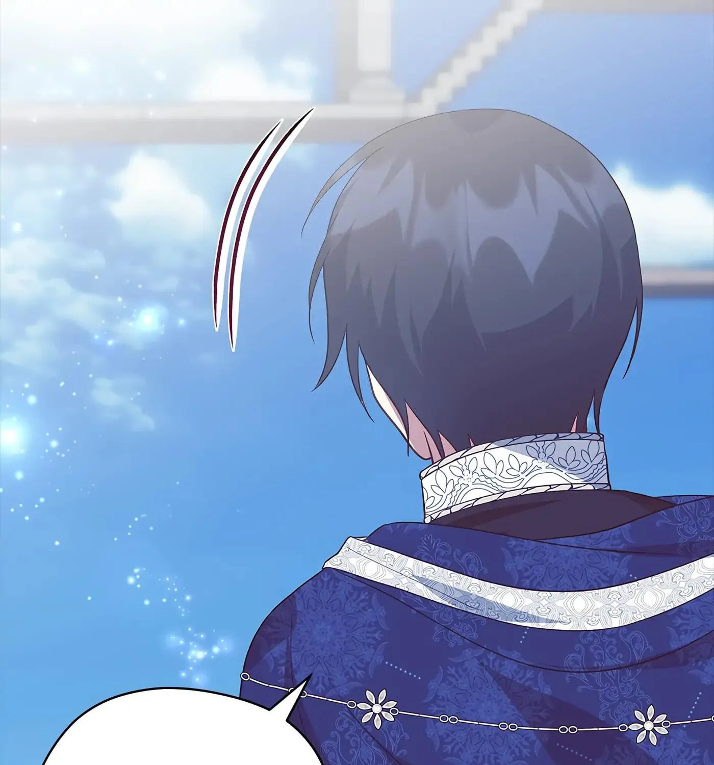 Accidental Warrior Chapter 94 page 69 - 