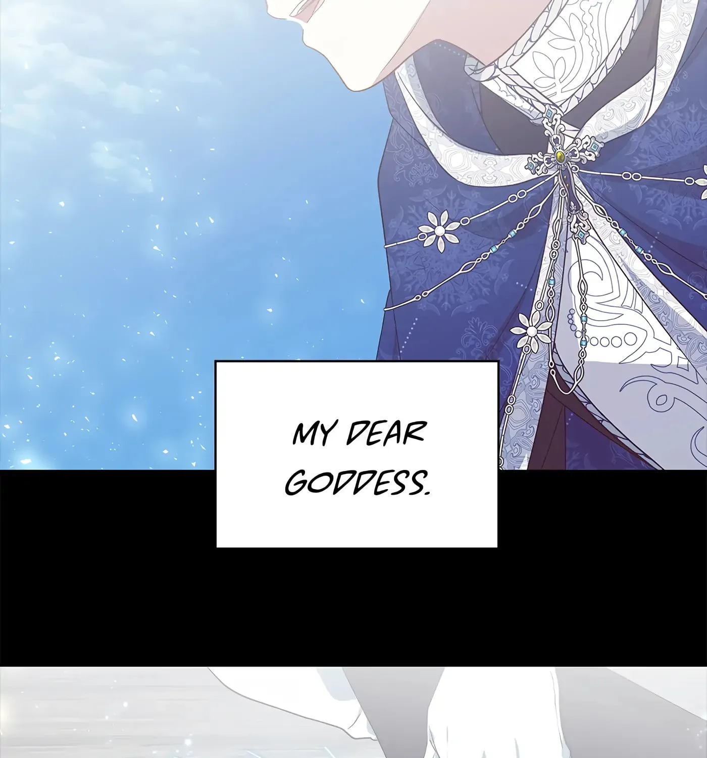 Accidental Warrior Chapter 94 page 73 - 