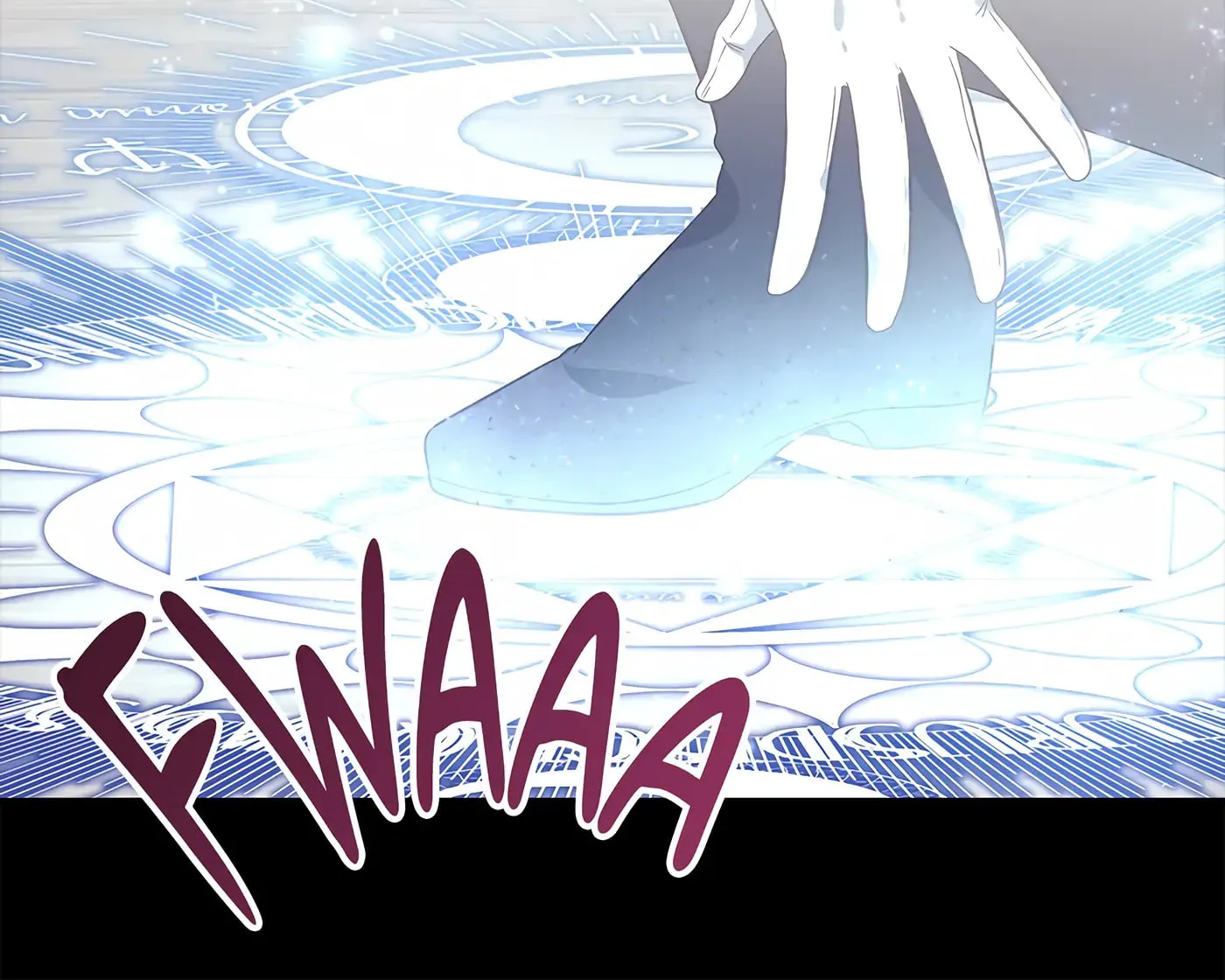 Accidental Warrior Chapter 94 page 74 - 