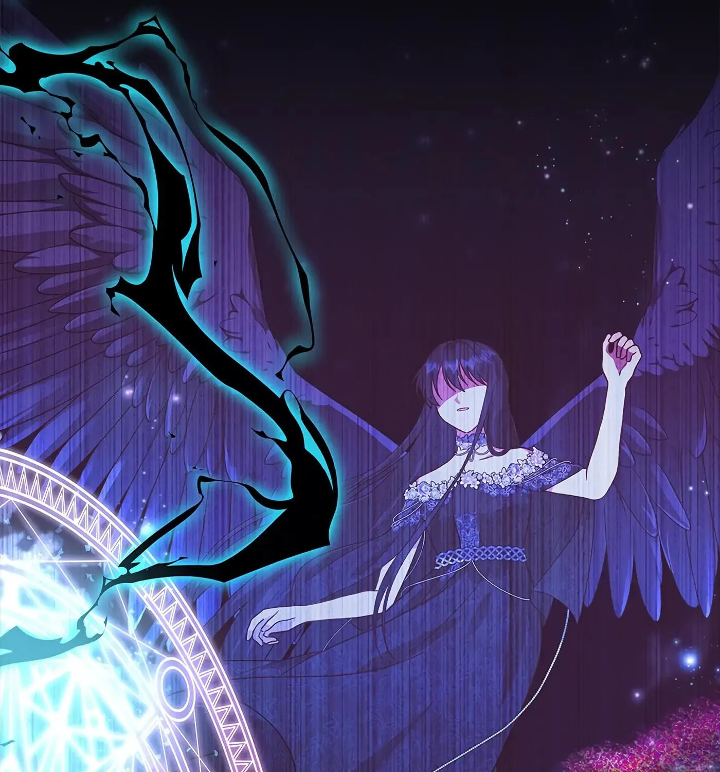 Accidental Warrior Chapter 94 page 79 - 