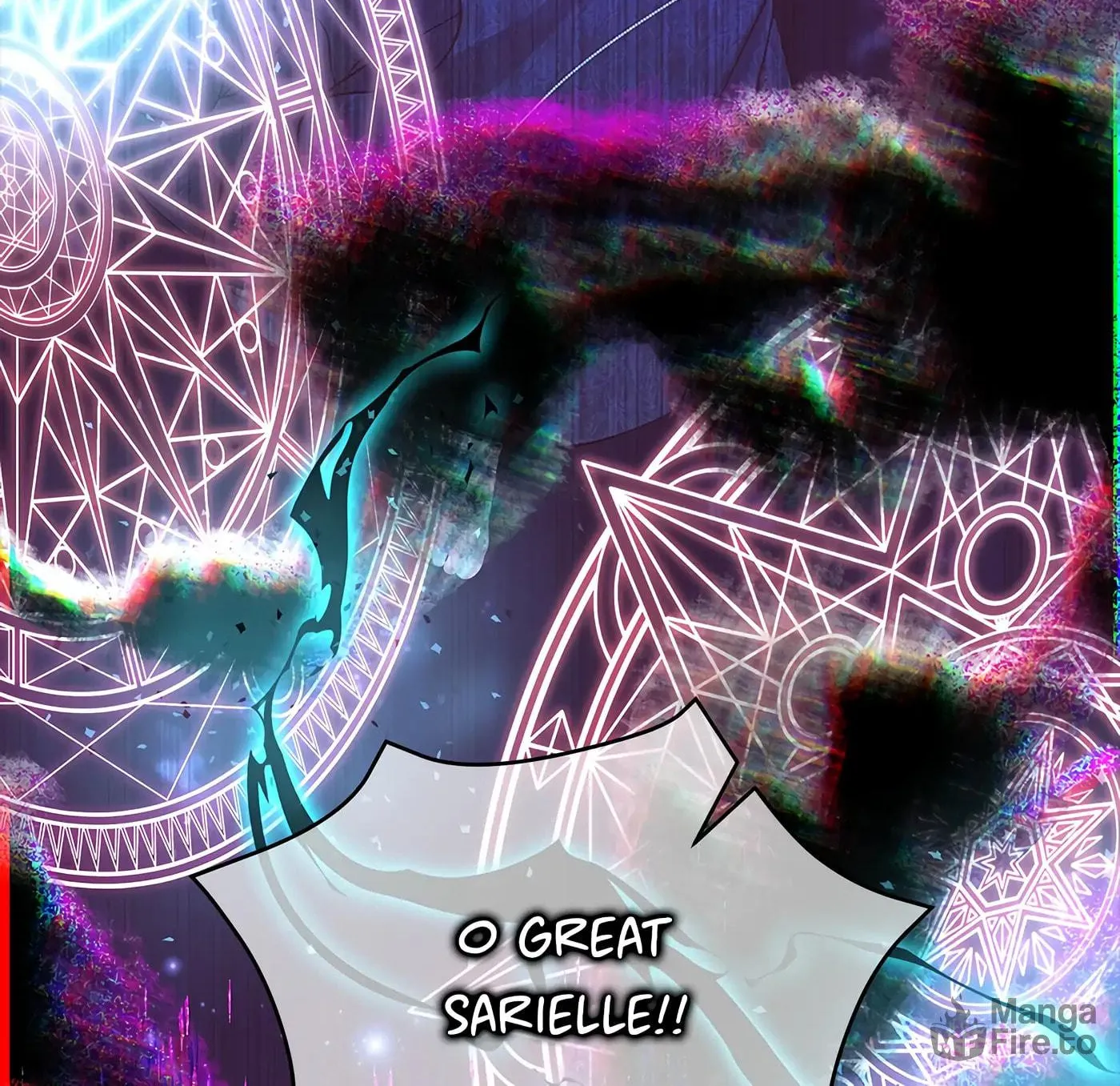 Accidental Warrior Chapter 94 page 80 - 