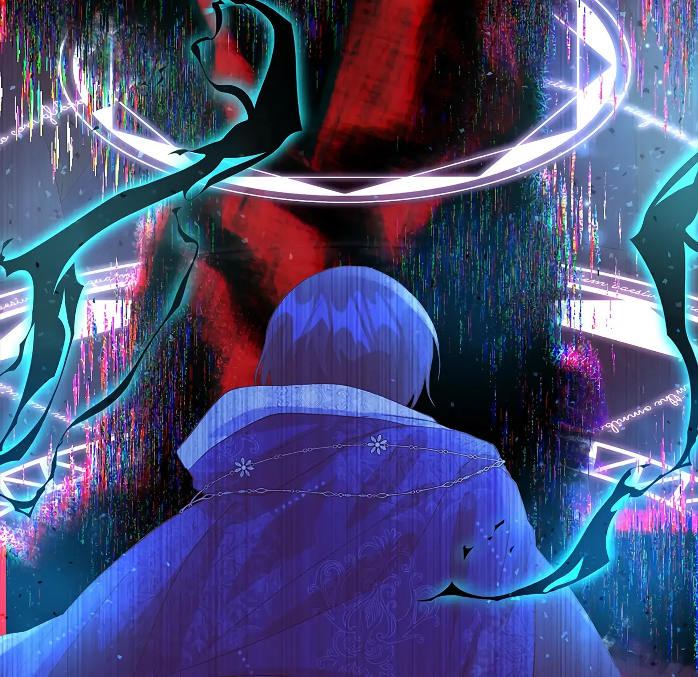 Accidental Warrior Chapter 94 page 82 - 