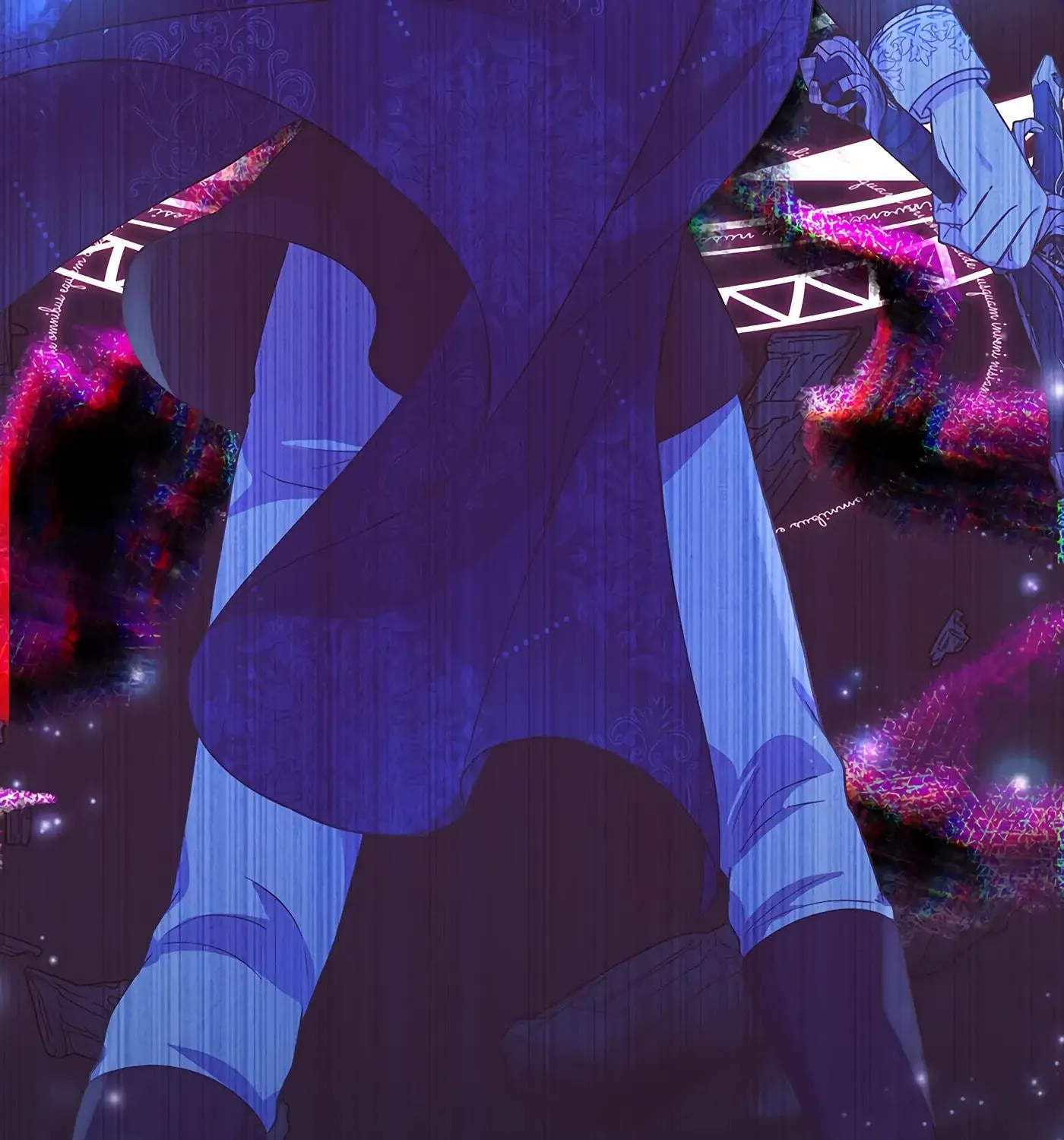 Accidental Warrior Chapter 94 page 83 - 