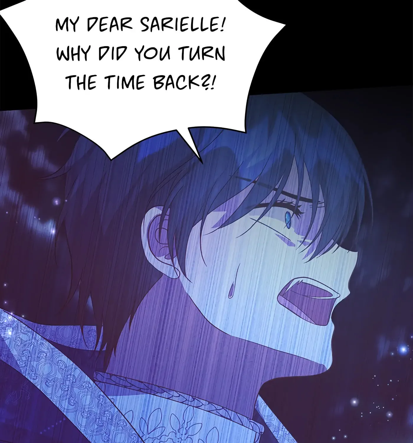 Accidental Warrior Chapter 94 page 85 - 